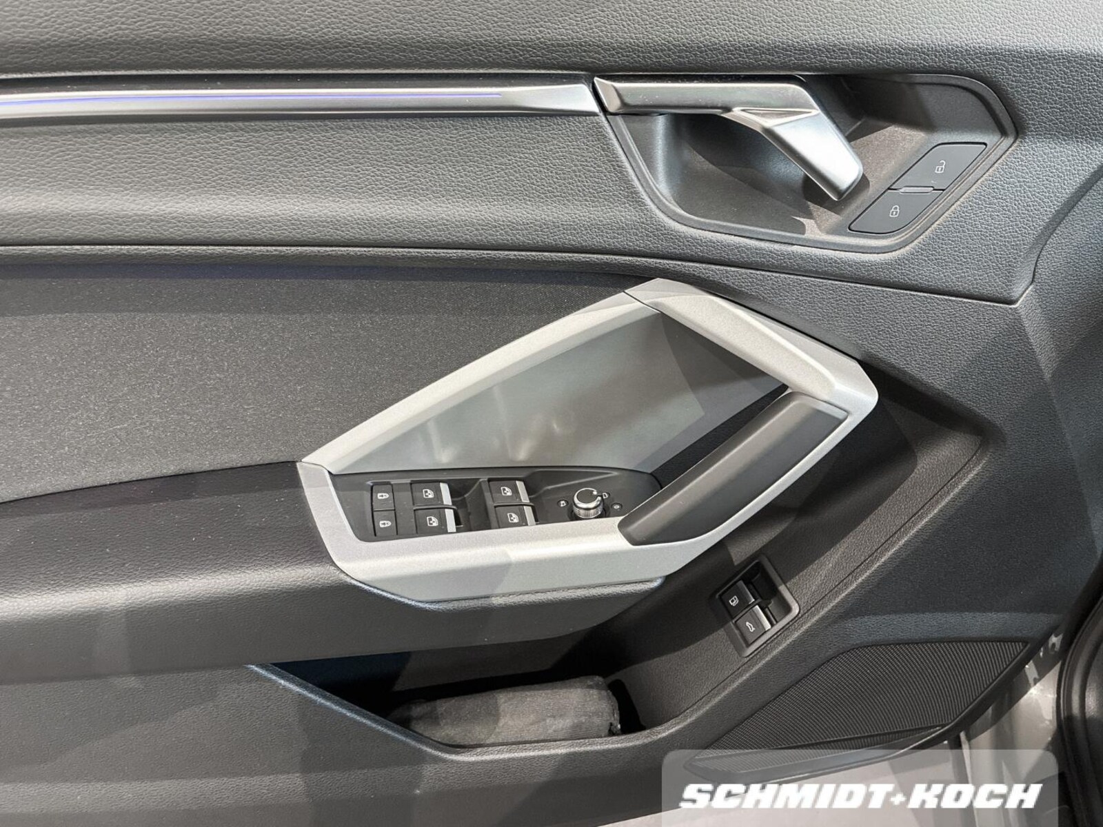 Audi Q3 Sportback – Bild 15