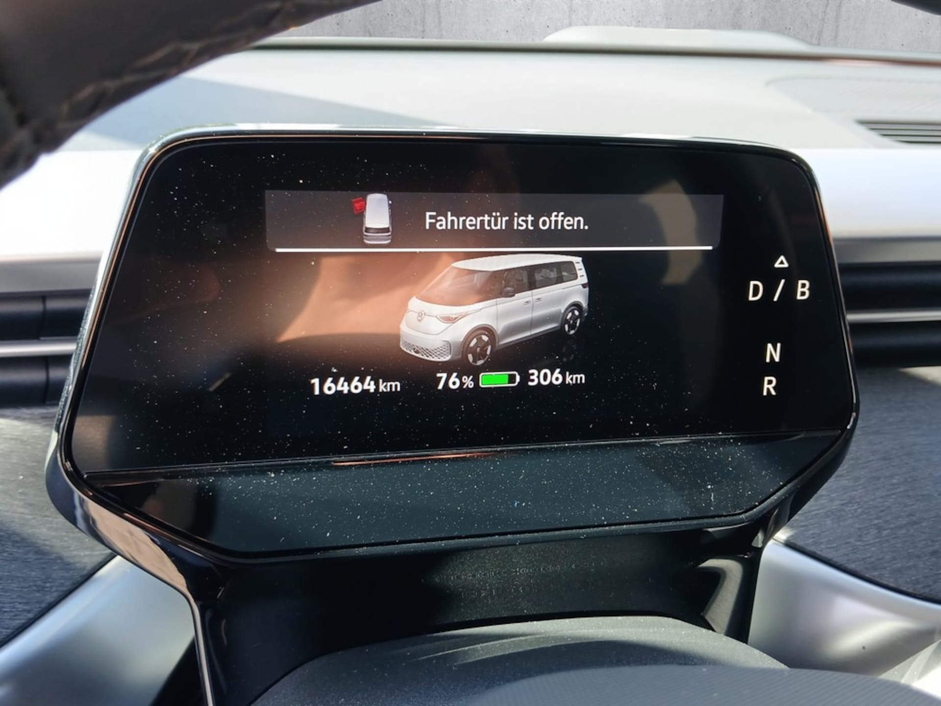 Volkswagen ID. Buzz Pro