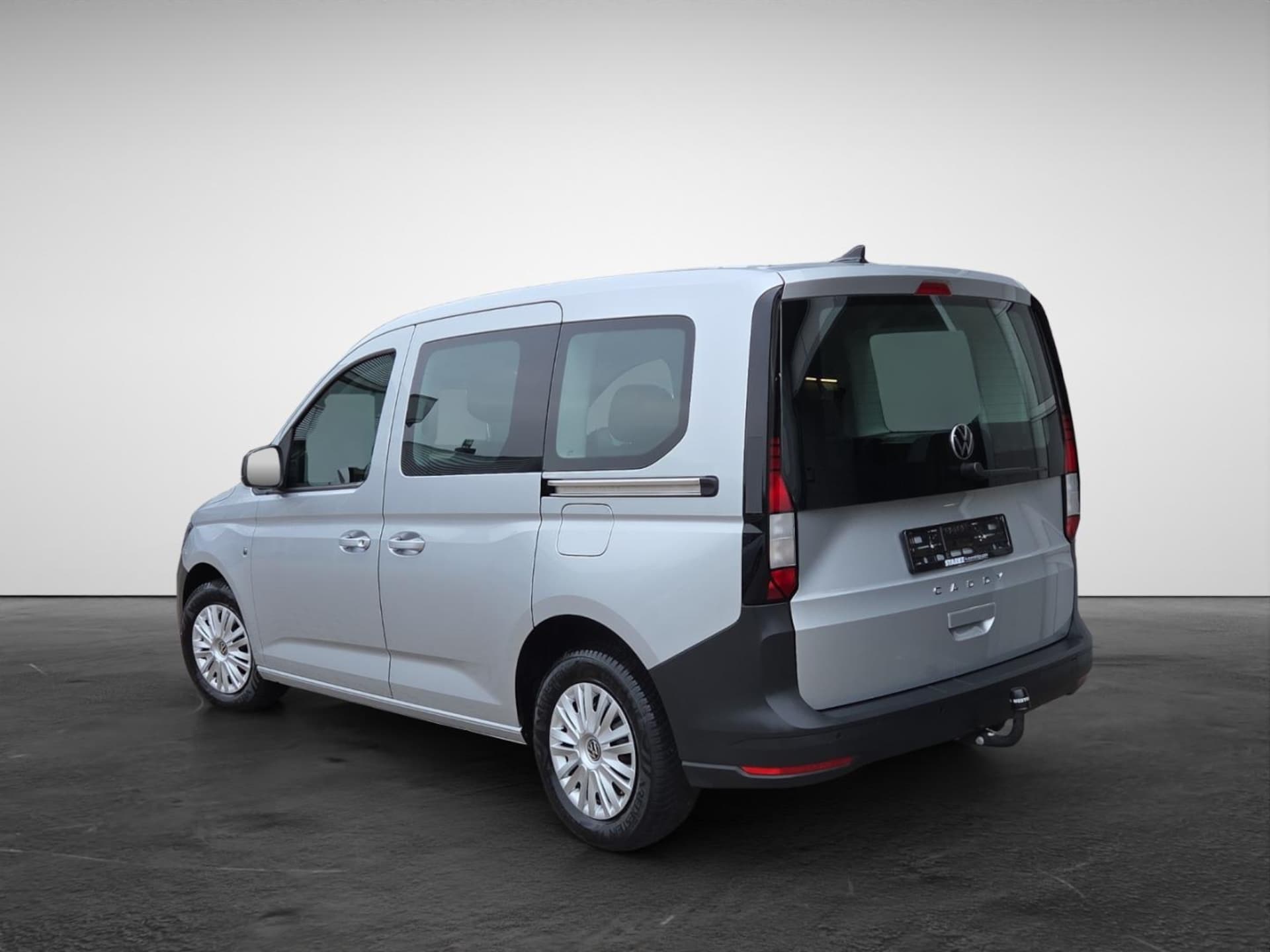 Volkswagen Caddy Basis-Modell