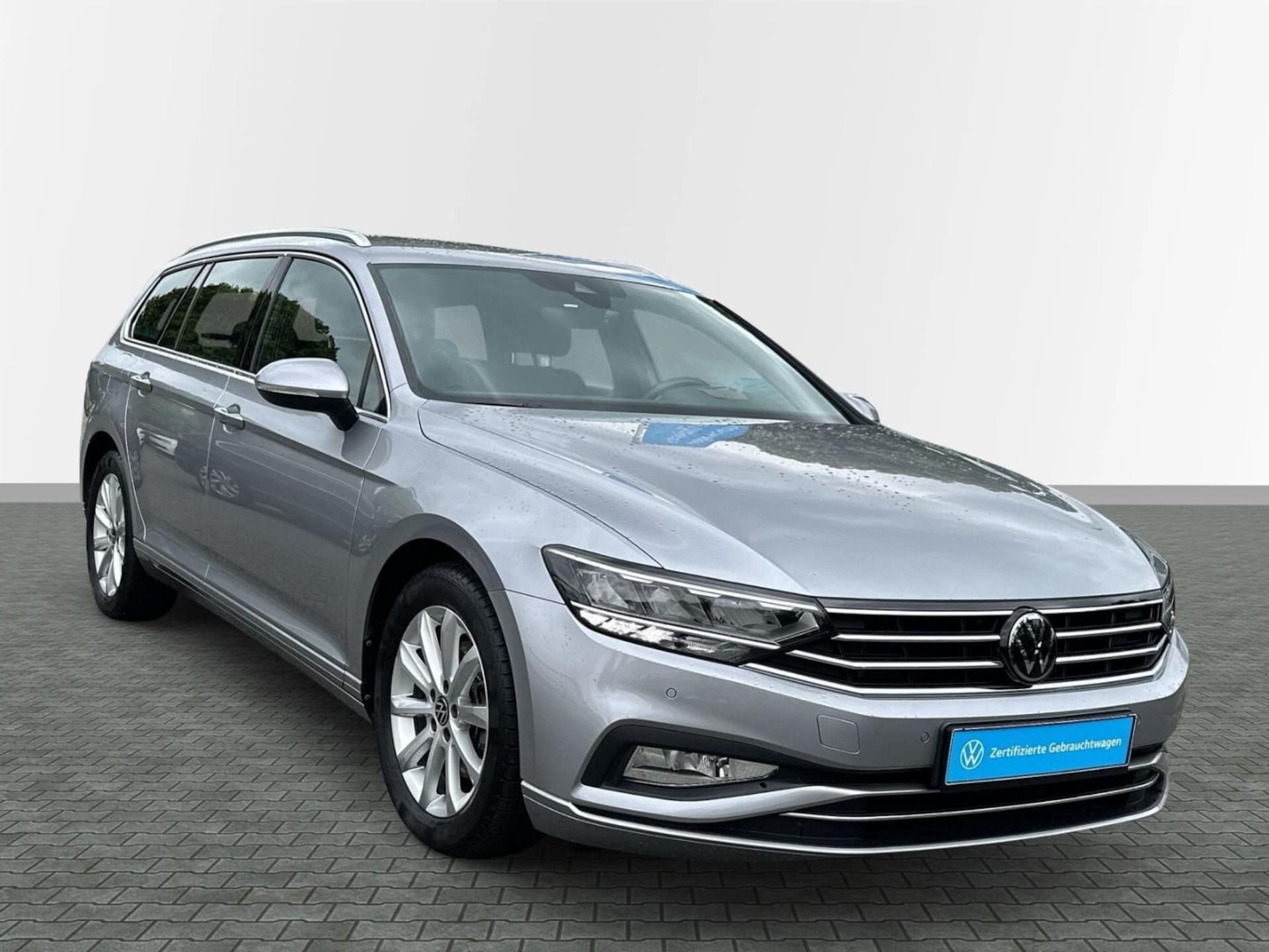 Volkswagen Passat Variant Business
