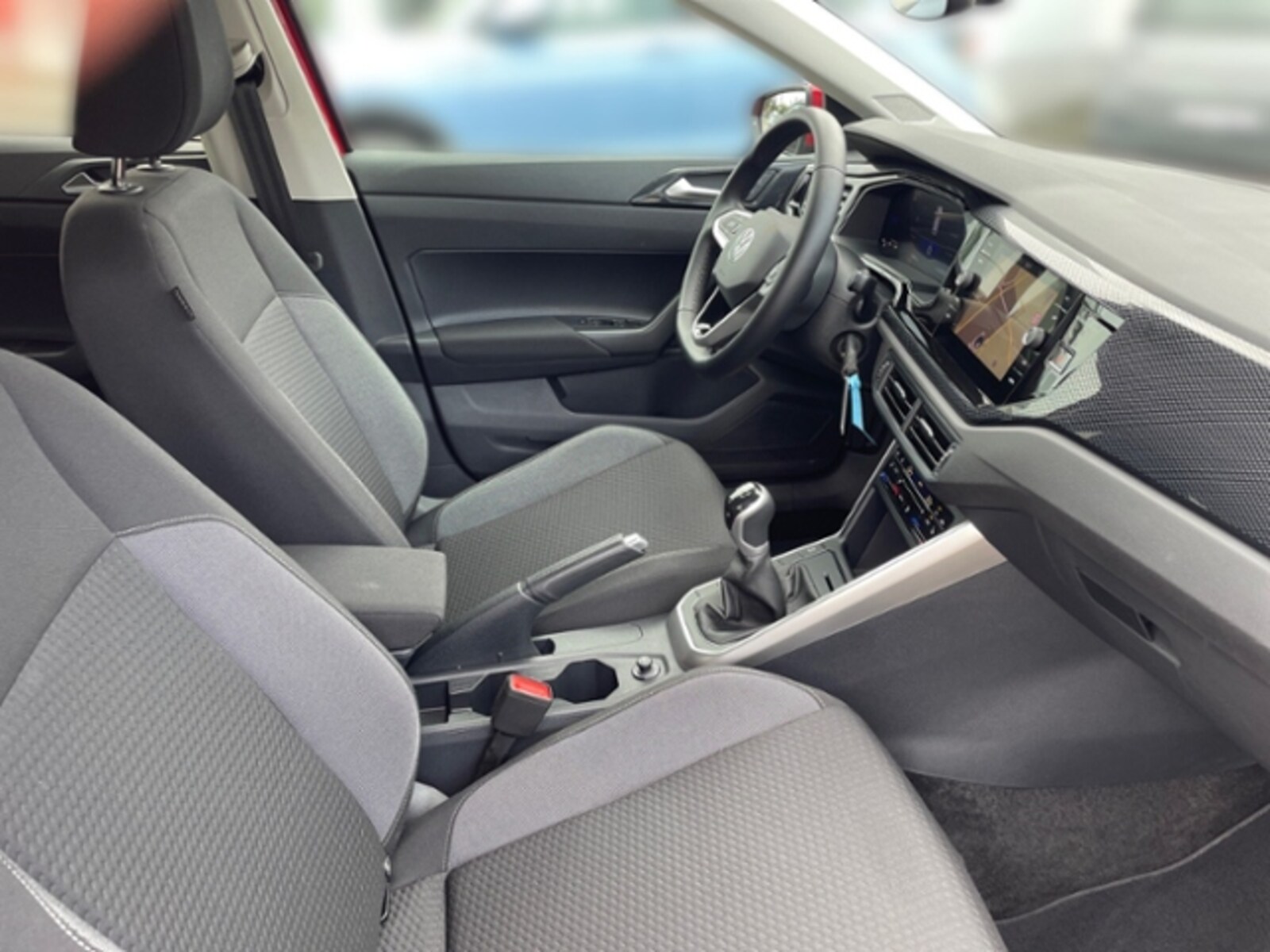 Volkswagen Polo – Bild 20
