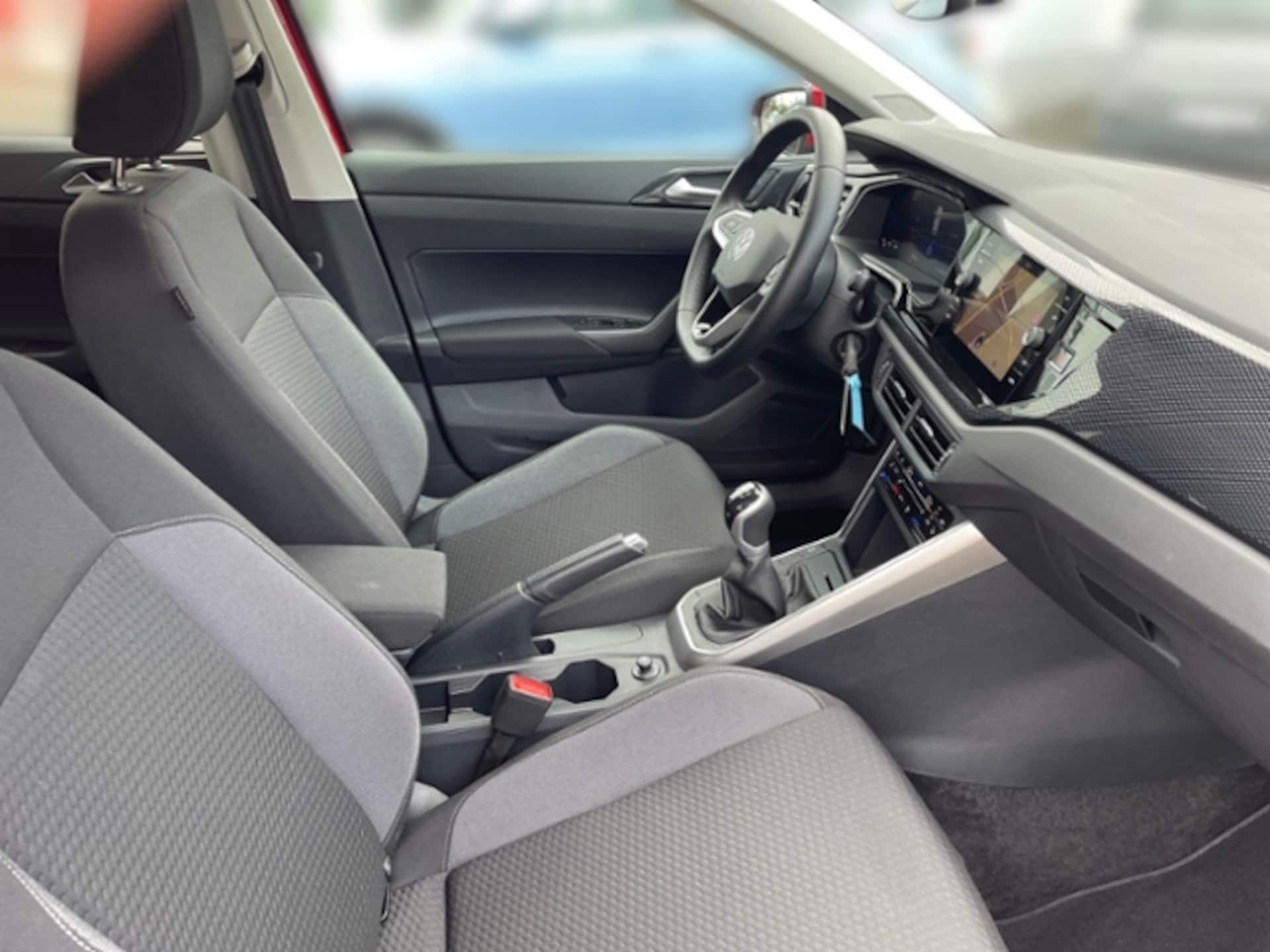 Volkswagen Polo Life