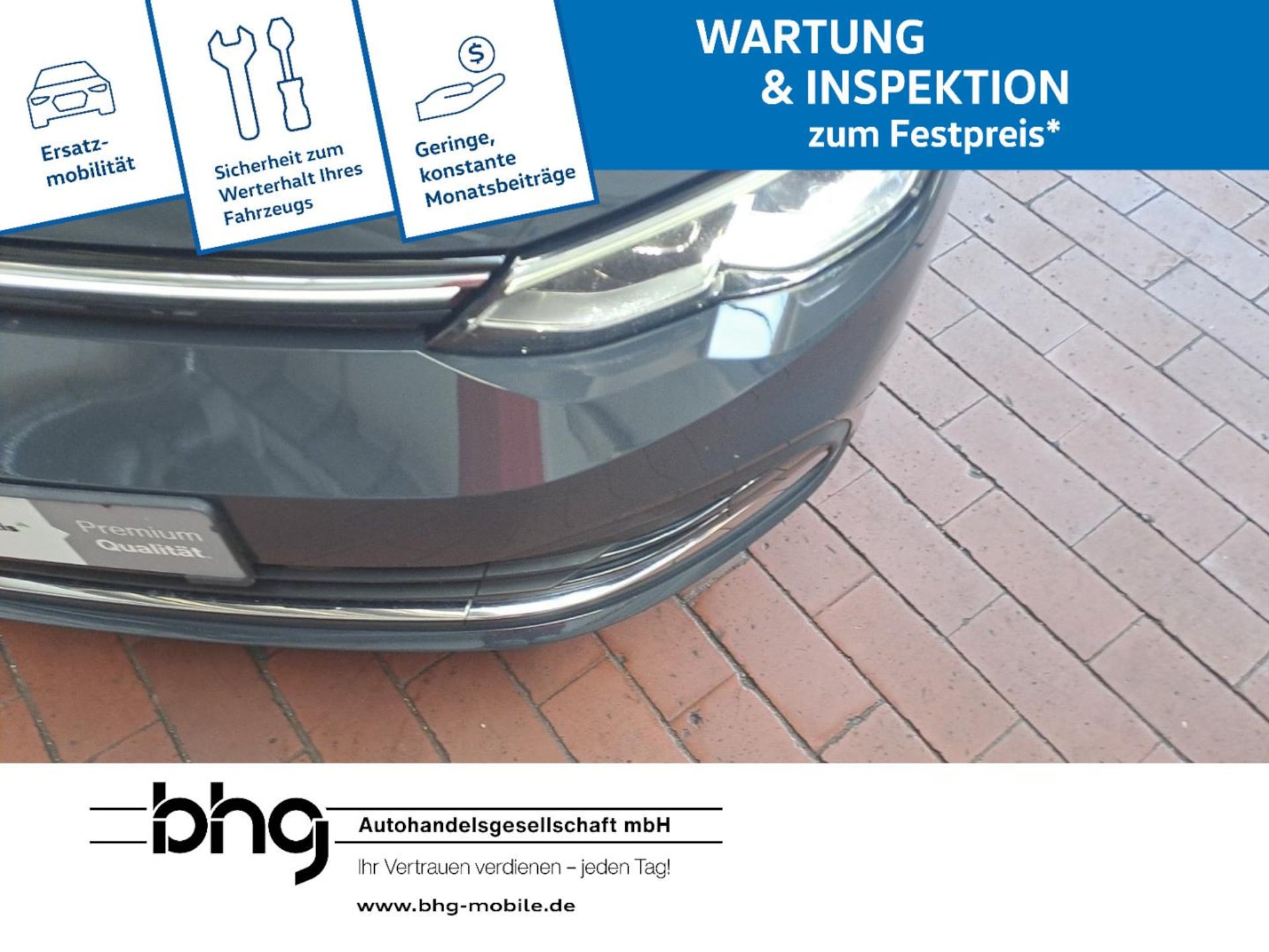 Volkswagen Golf Style