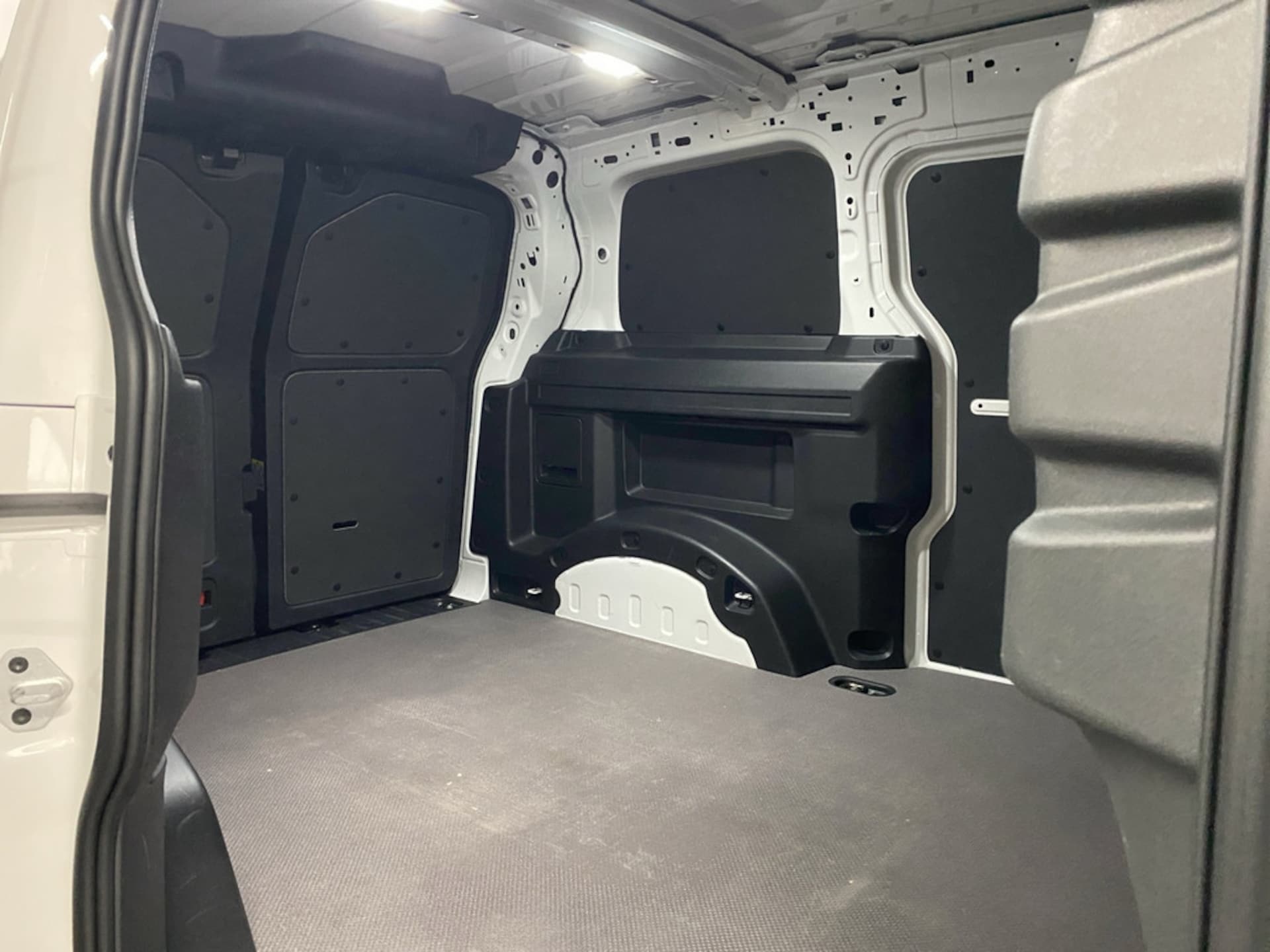 Volkswagen ID. Buzz Cargo Basis-Modell