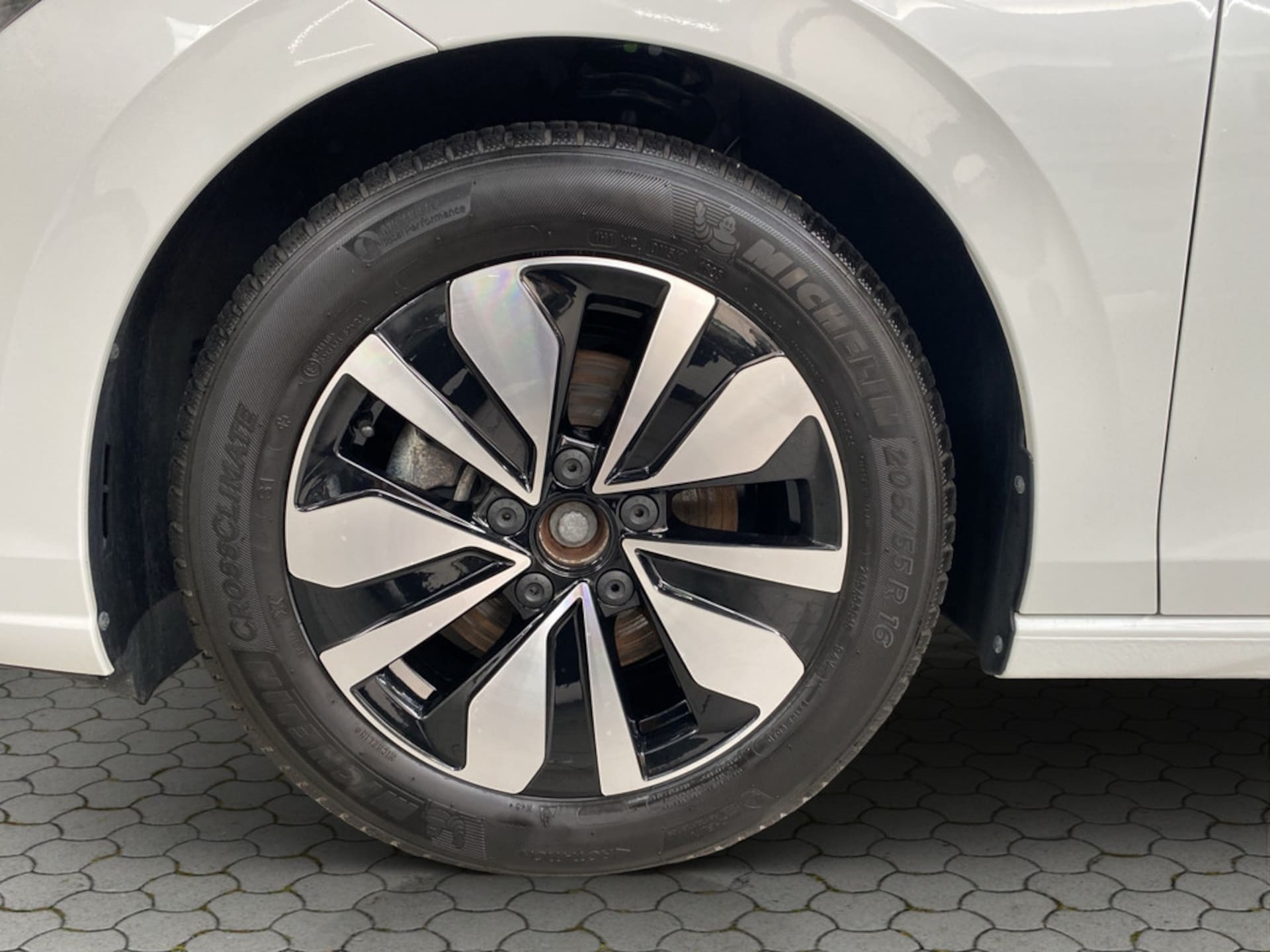 Volkswagen Golf Goal