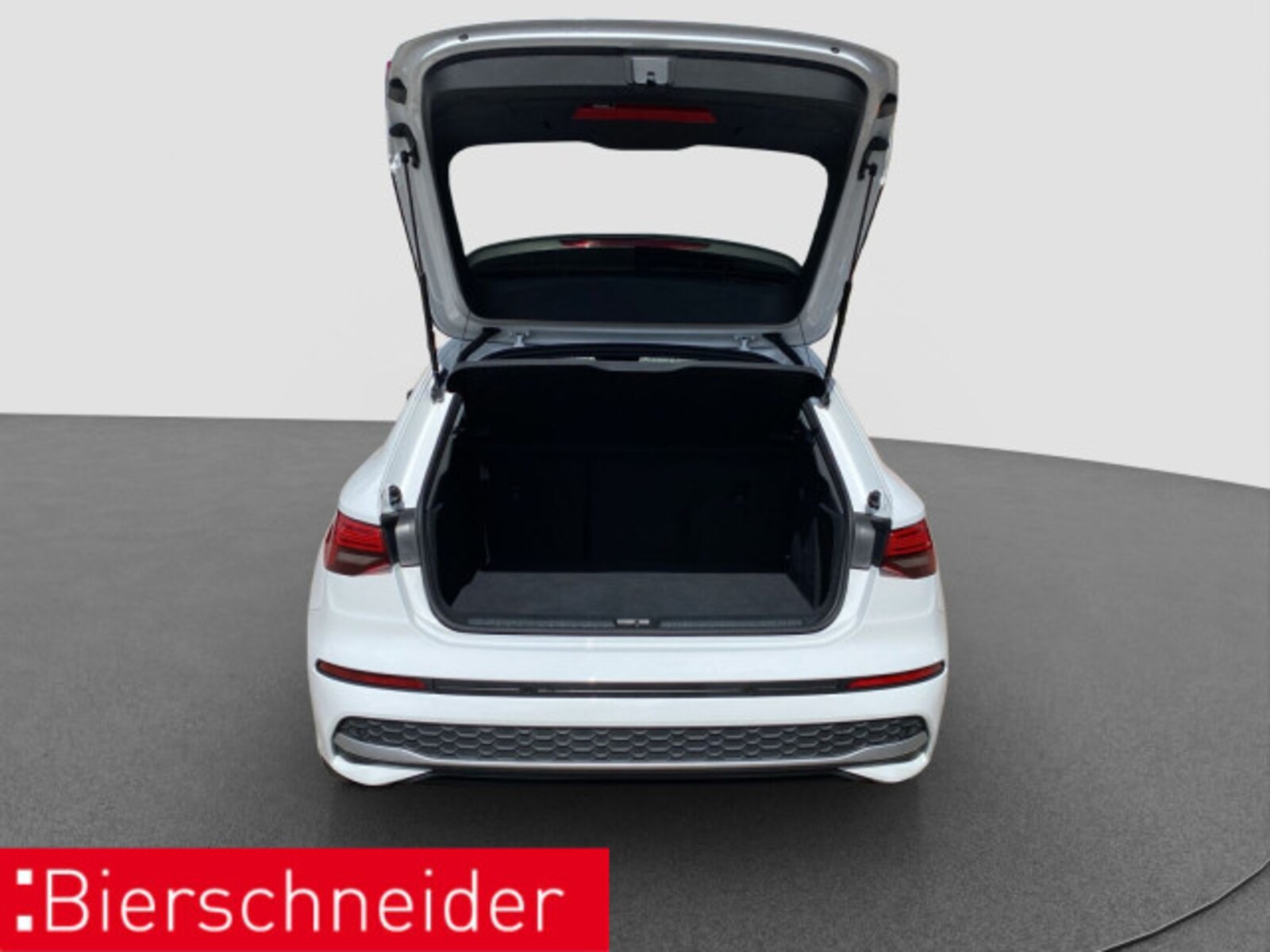 Audi A3 Sportback – Bild 20