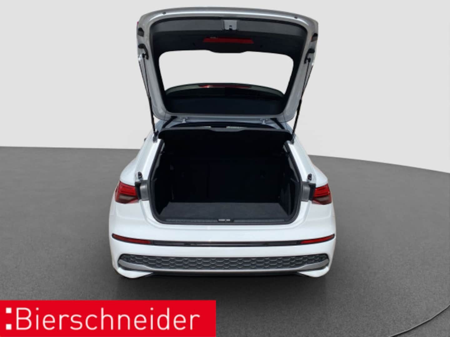 Bild über Audi A3 Sportback 30 TFSI S tronic - für weitere Informationen kontaktieren Sie den Audi Partner