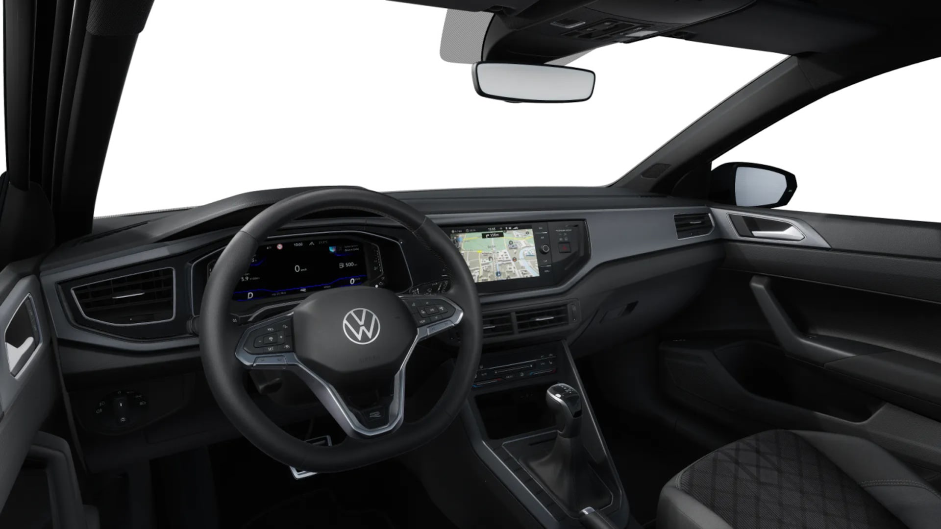 Volkswagen Polo R-Line