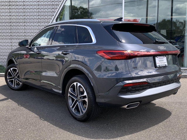 2025 Audi Q5