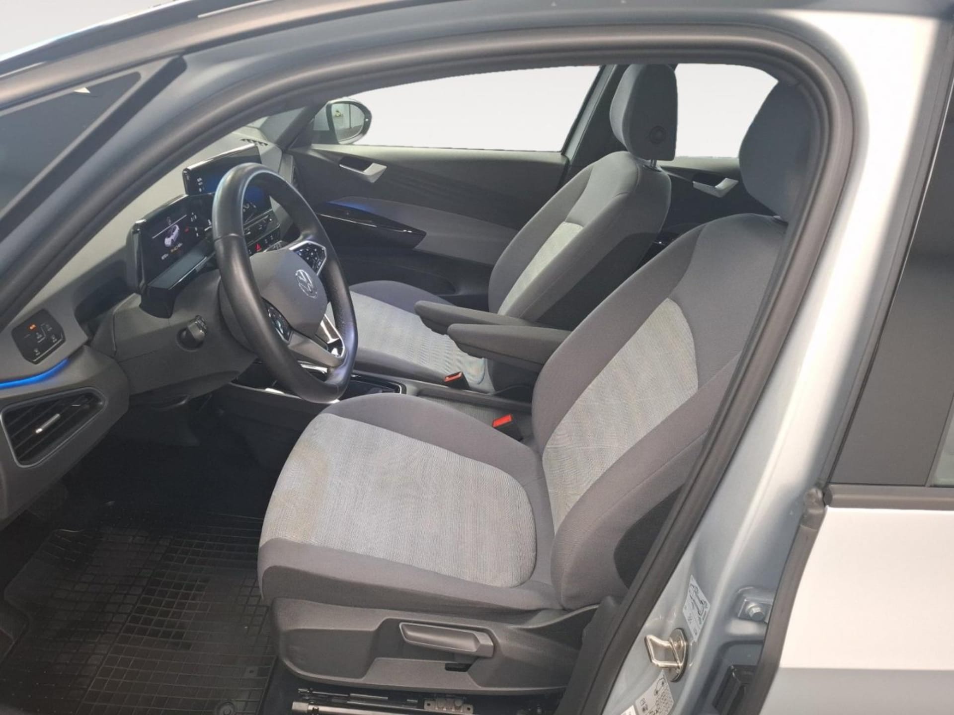Volkswagen ID.3 Pro