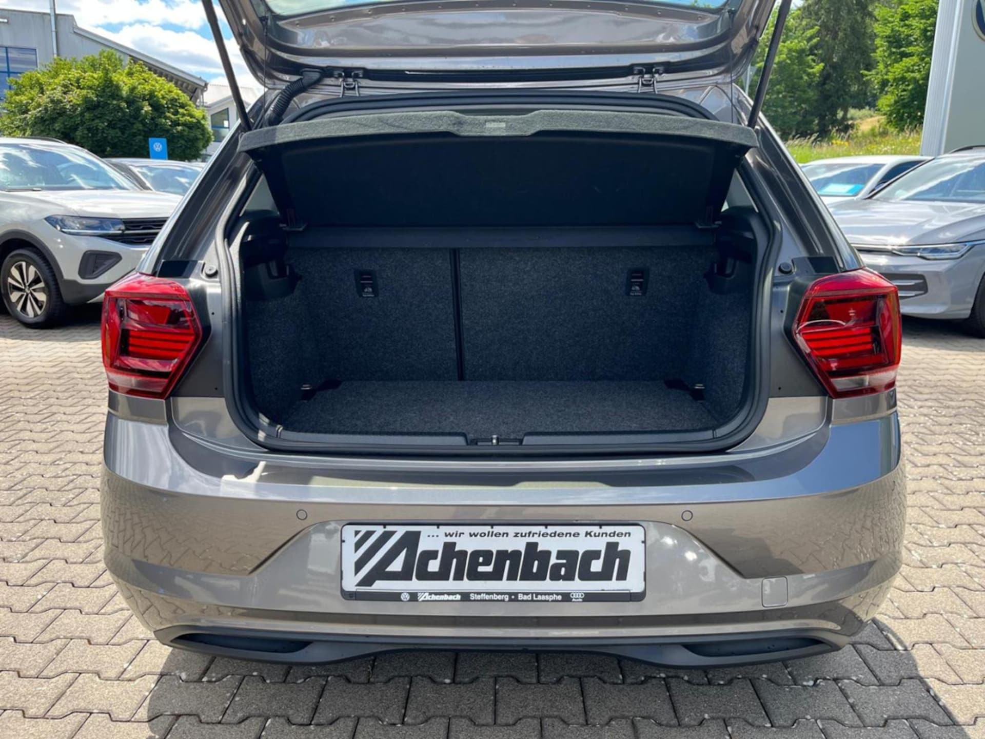 Volkswagen Polo Comfortline