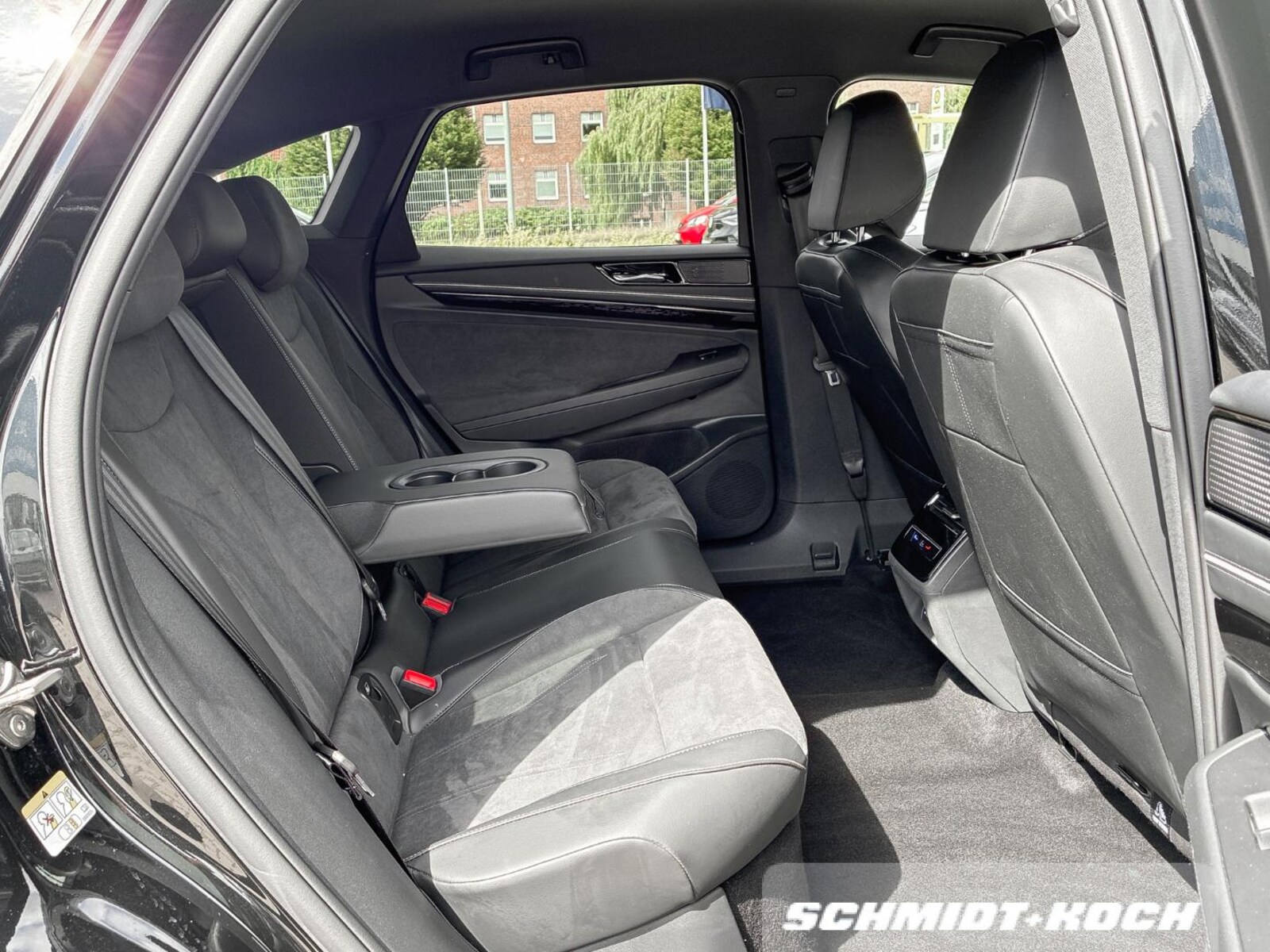 Volkswagen ID.7 – Bild 8