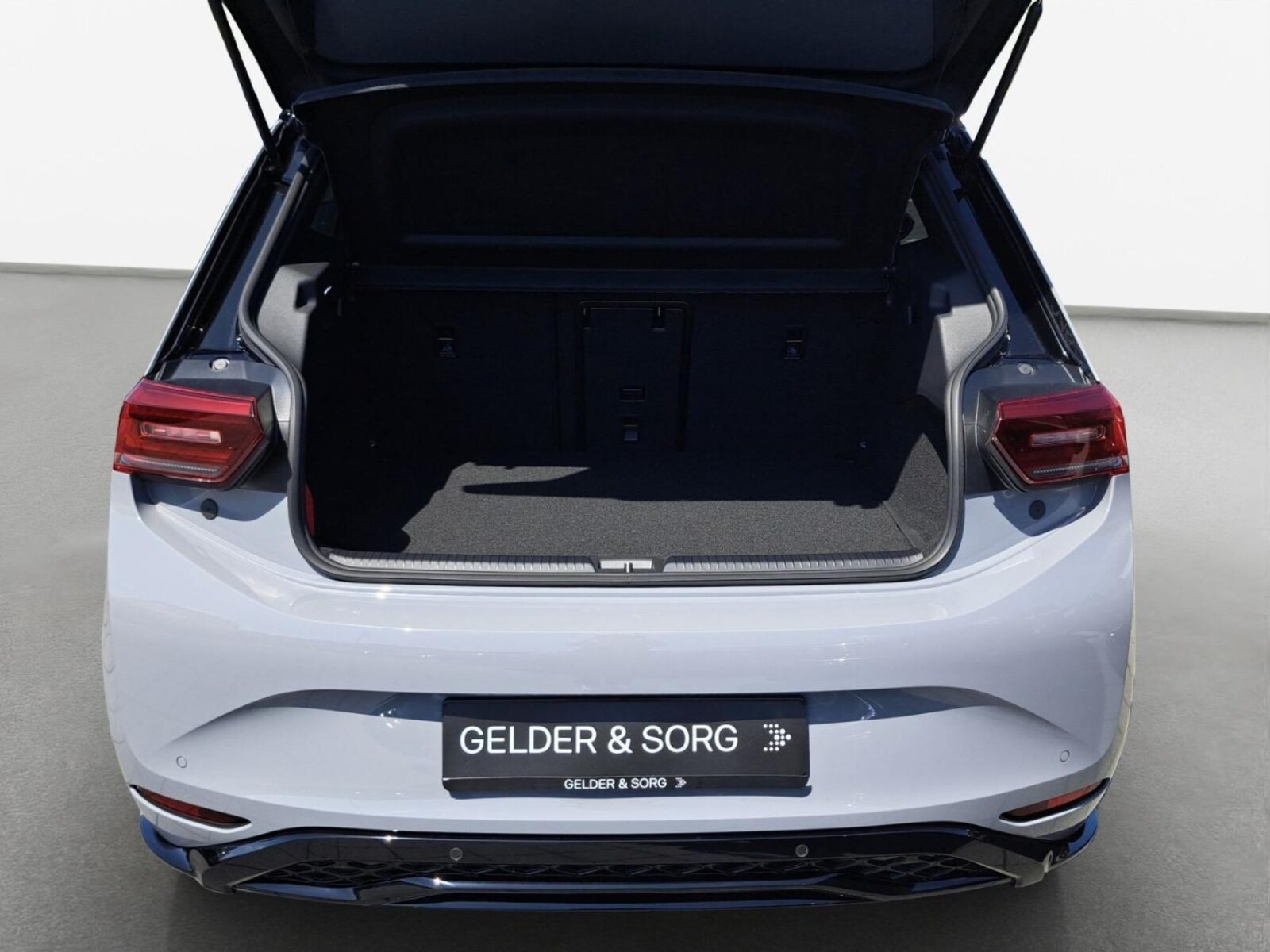 Volkswagen ID.3 – Bild 11