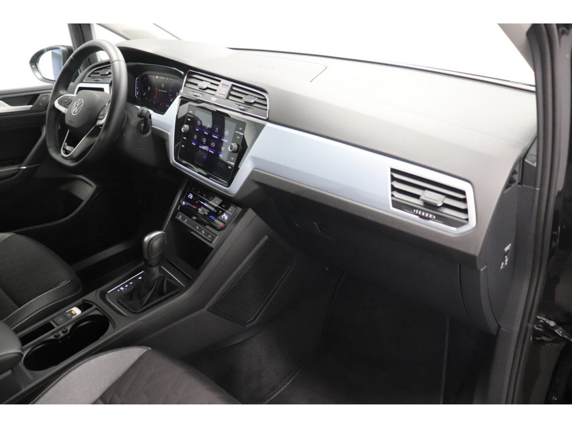 Volkswagen Touran ENERGY