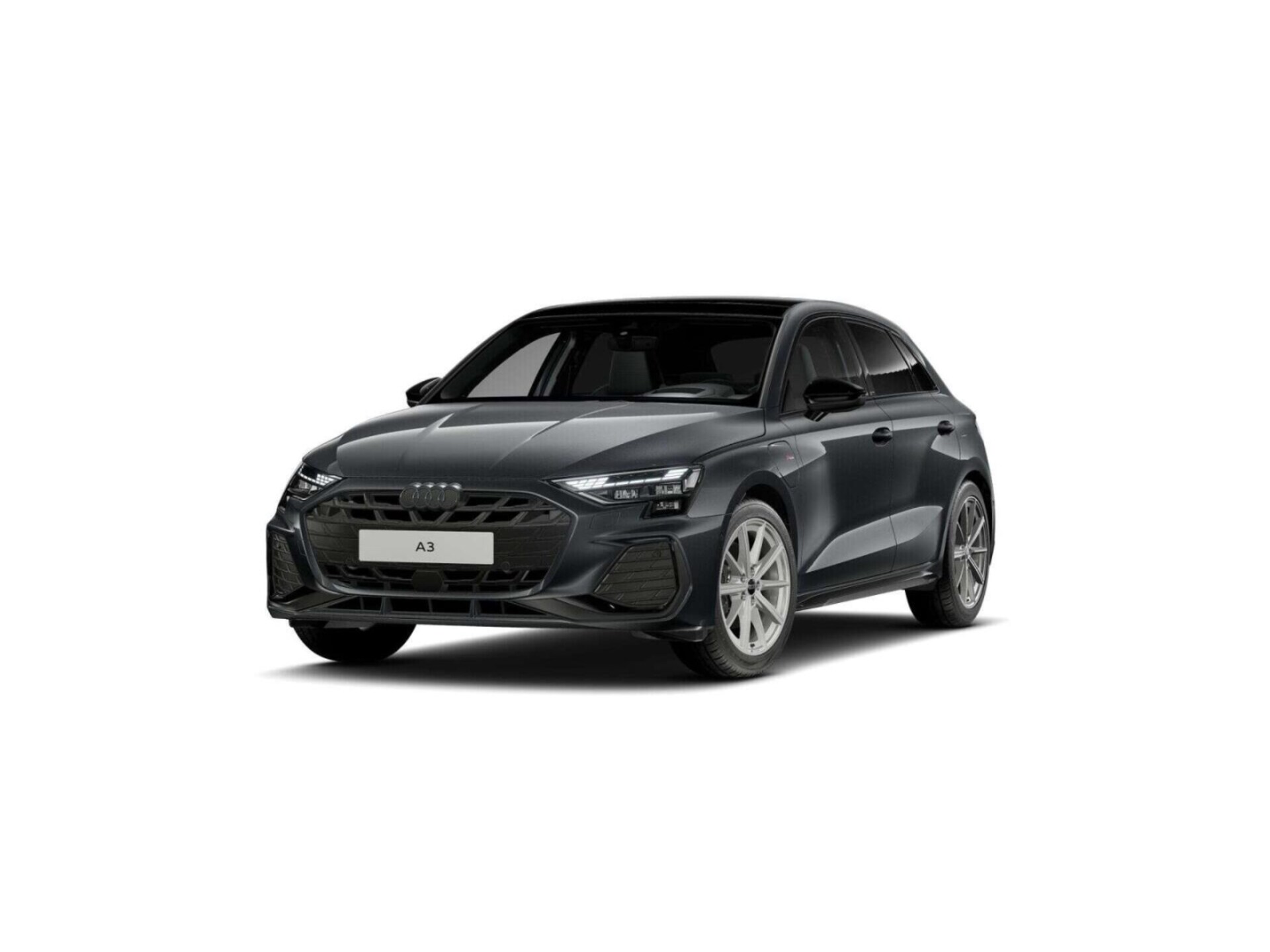 Audi A3 Sportback TFSI e S line