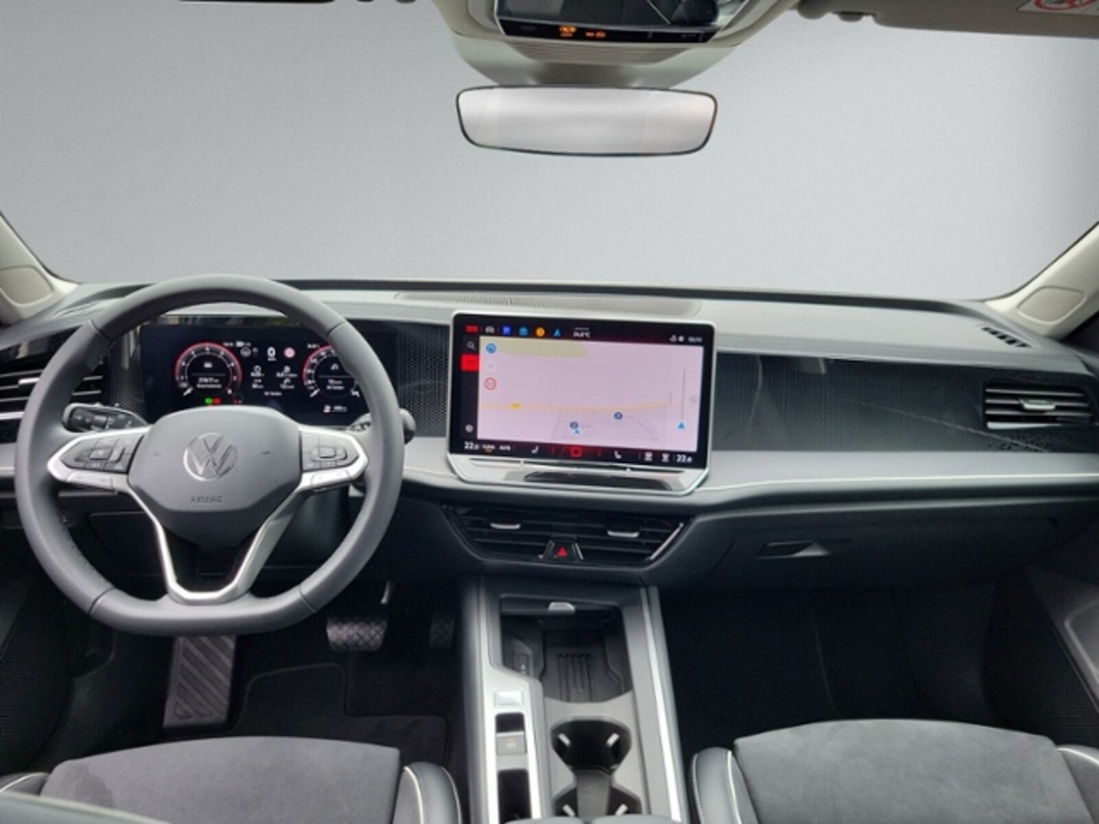 Volkswagen Passat – Bild 12