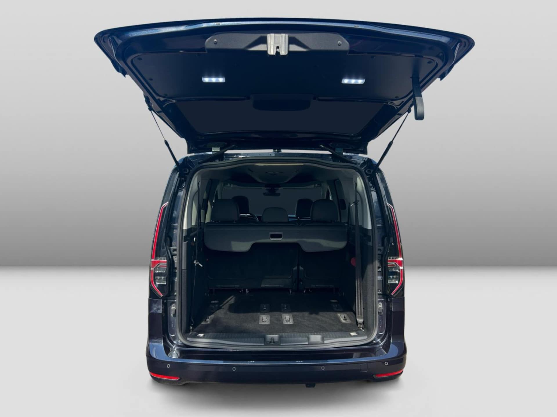 Volkswagen Caddy Style