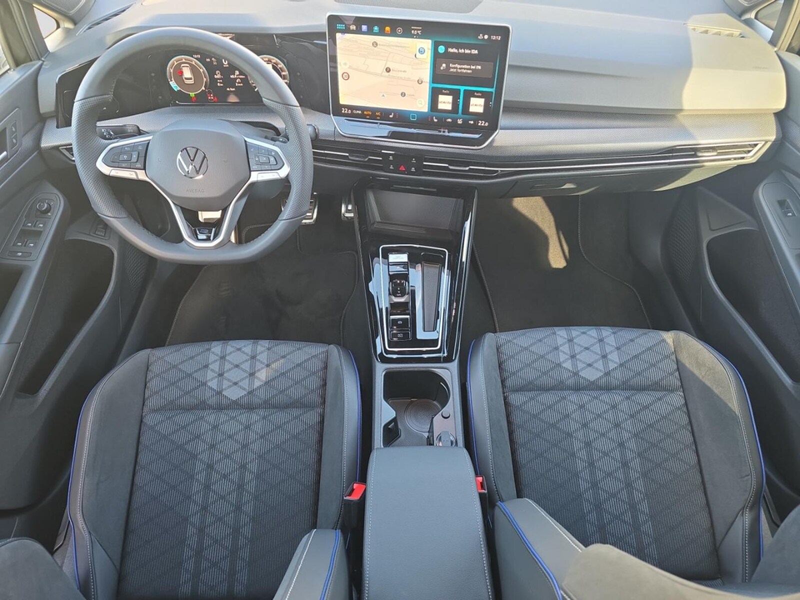 Volkswagen Golf Variant – Bild 5