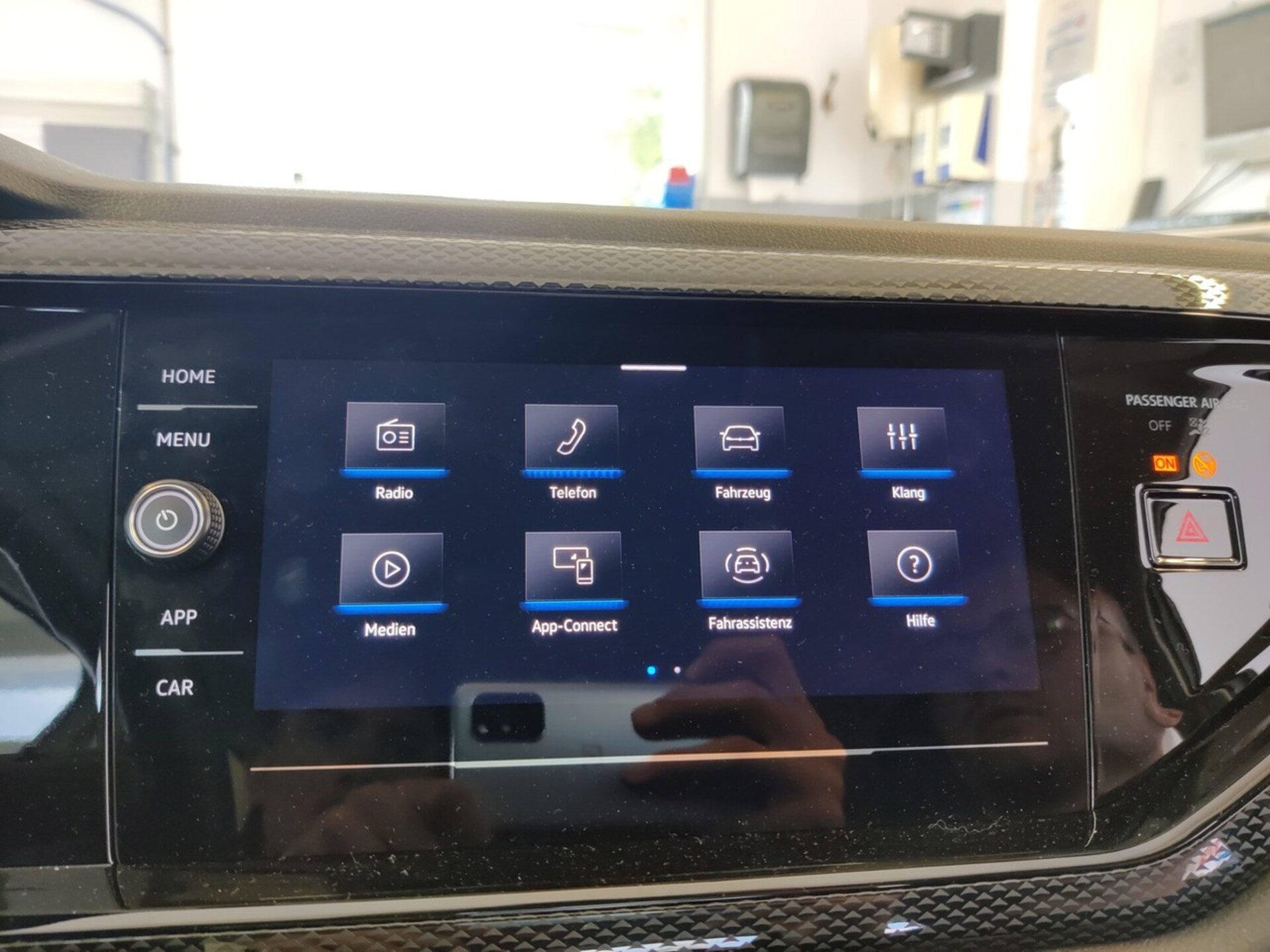 Volkswagen Polo Life