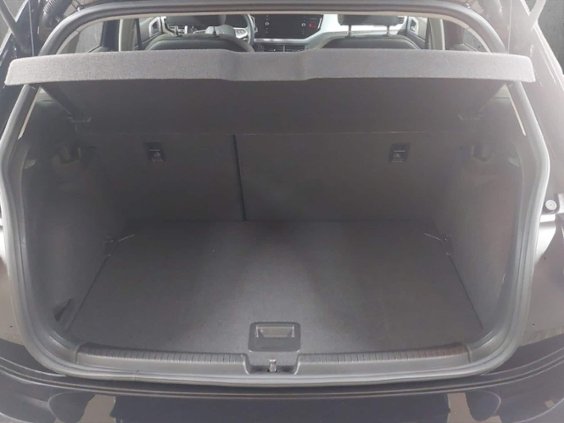 Volkswagen Polo Goal