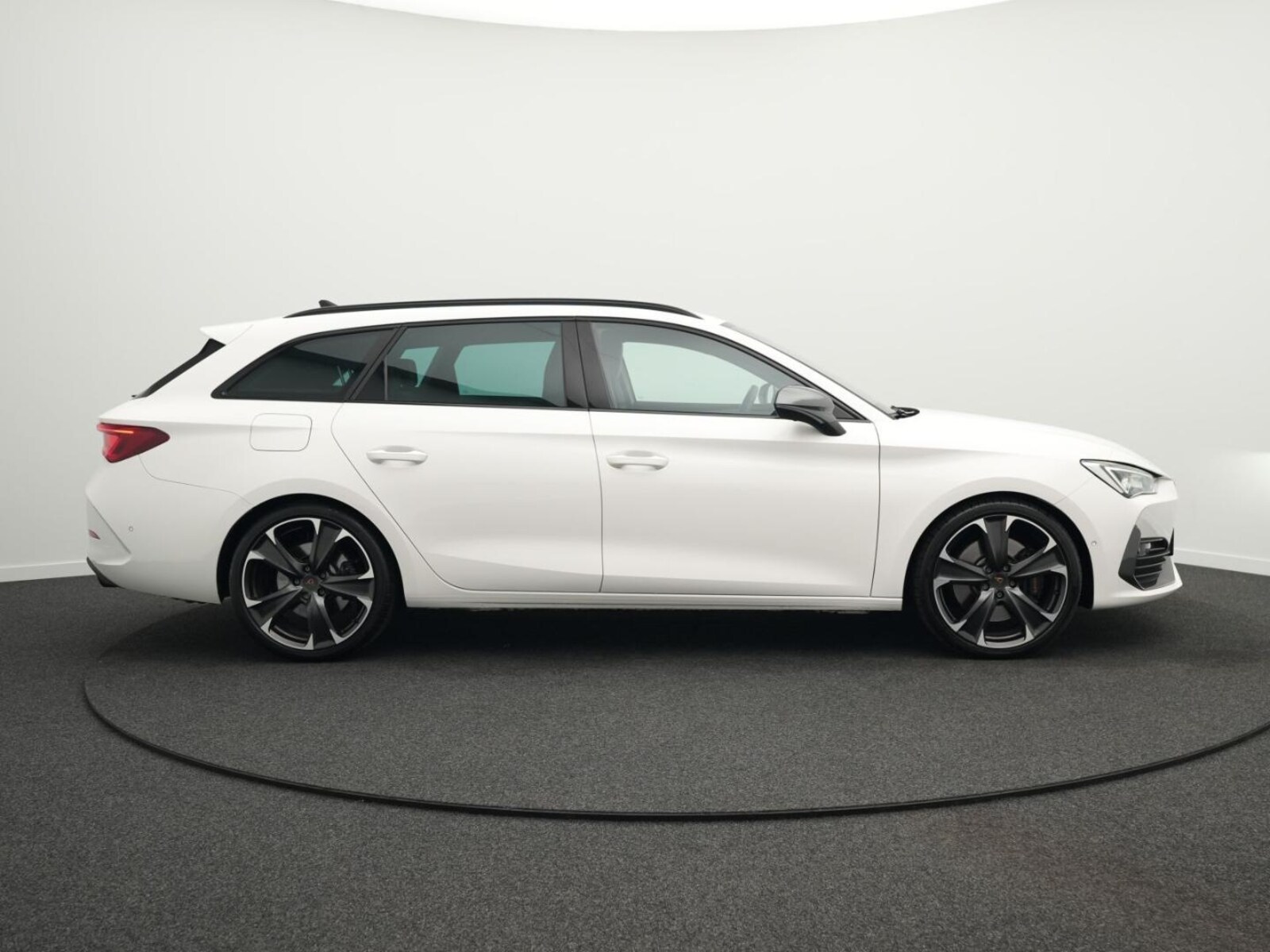CUPRA Leon Sportstourer – Bild 12