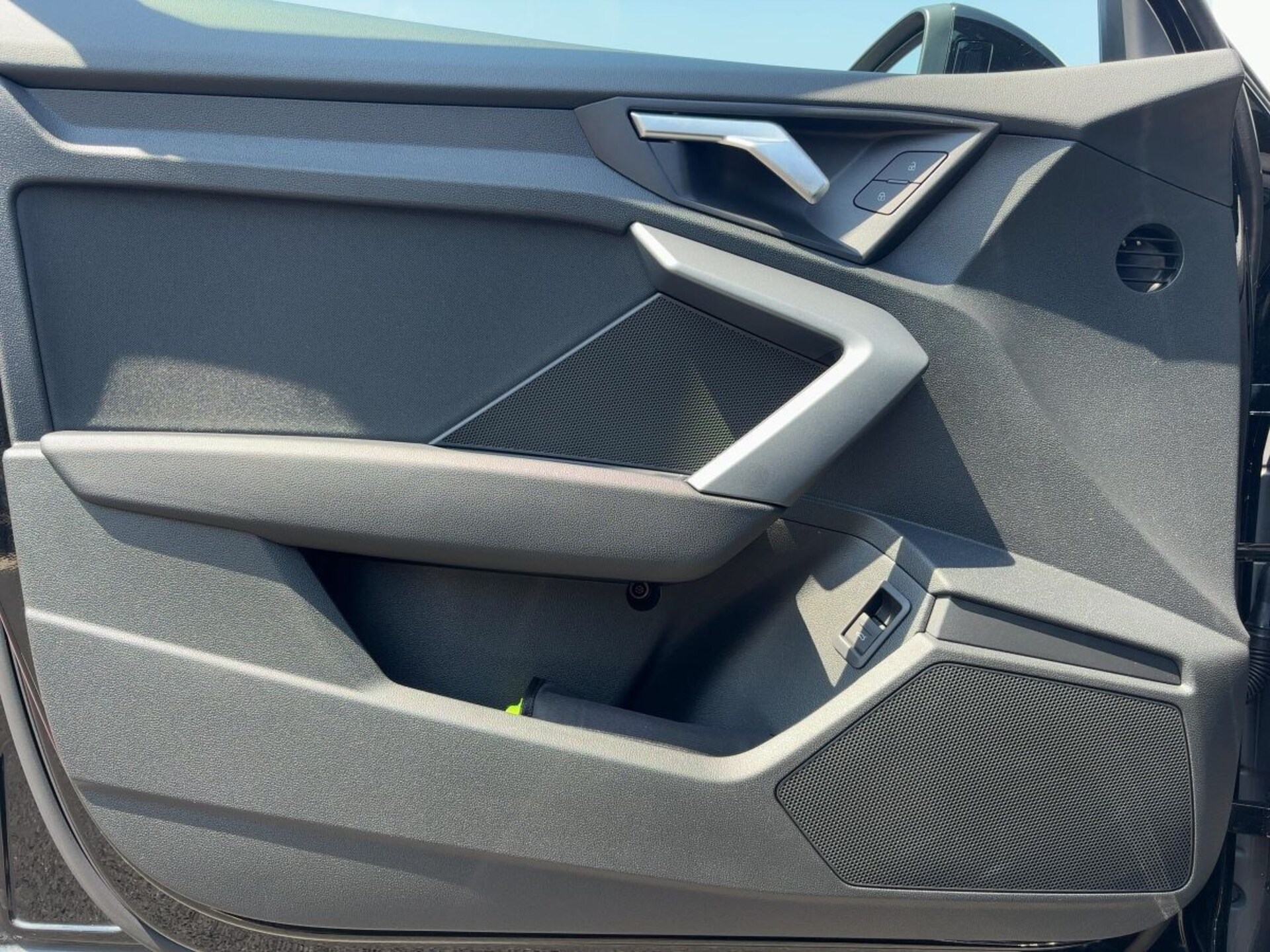 Audi A3 Limousine advanced