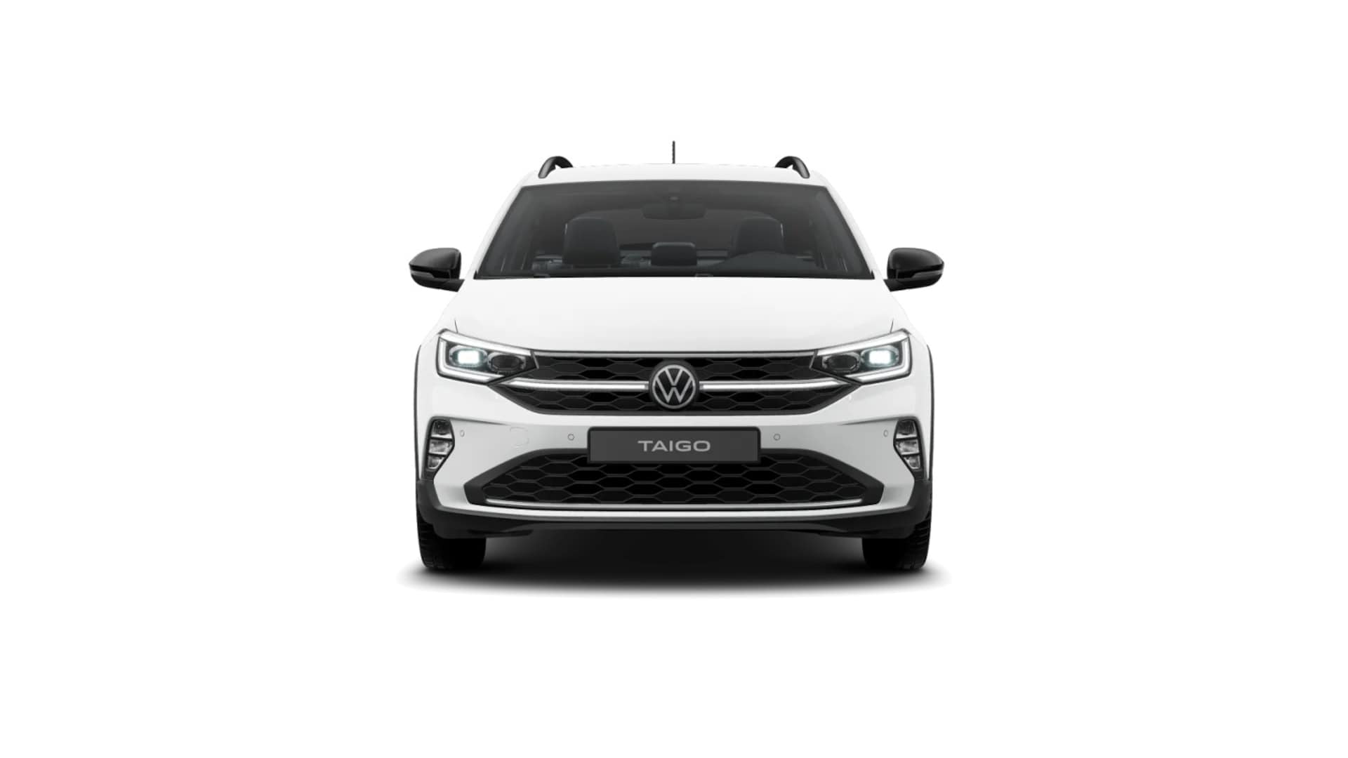 Volkswagen Taigo Goal