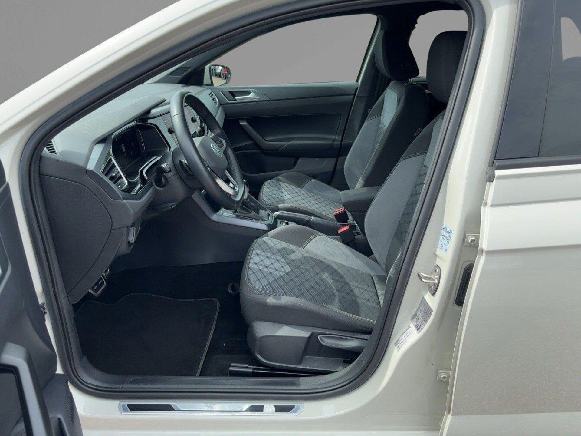 Volkswagen Polo R-Line