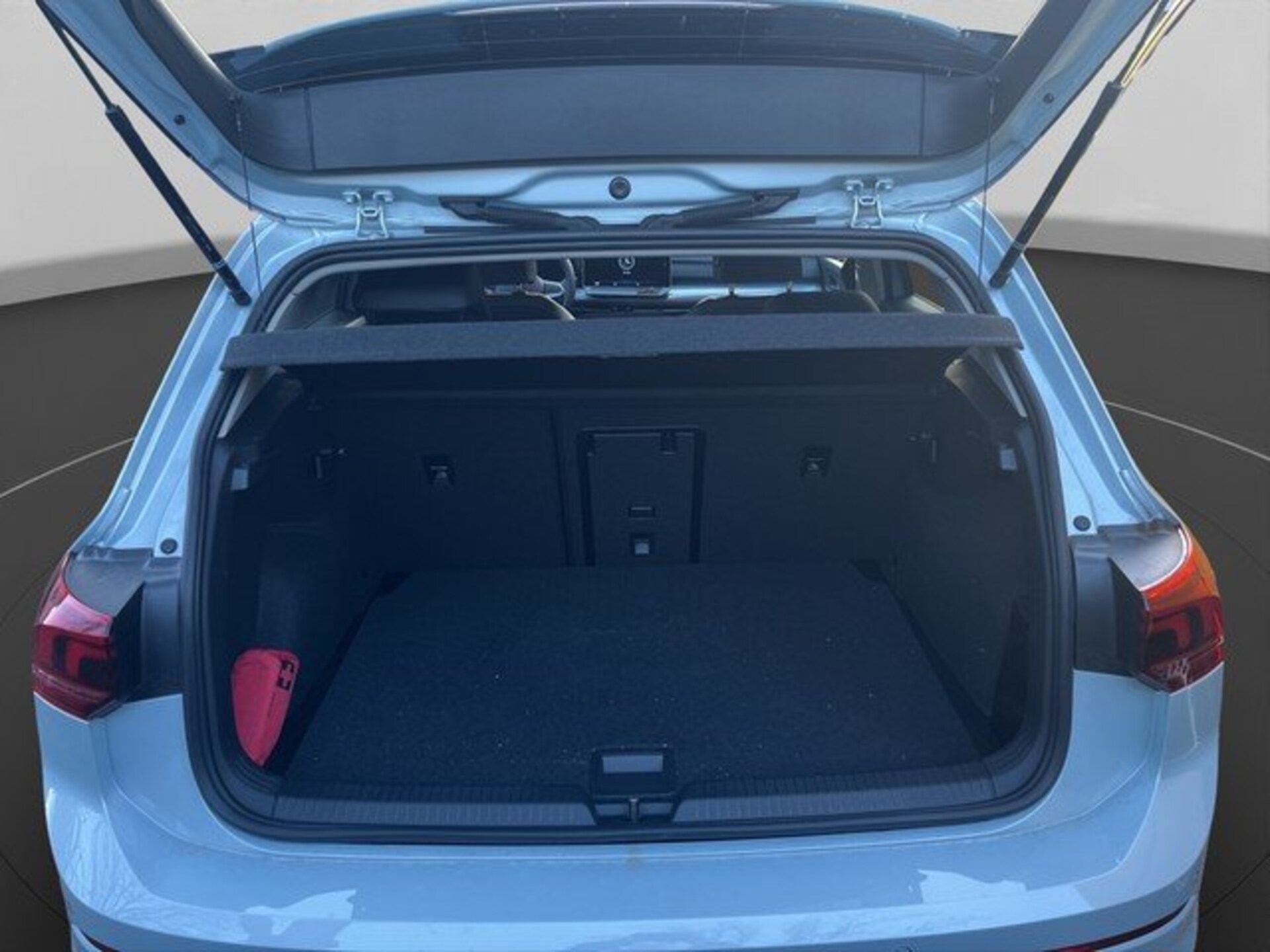 Volkswagen Golf Goal