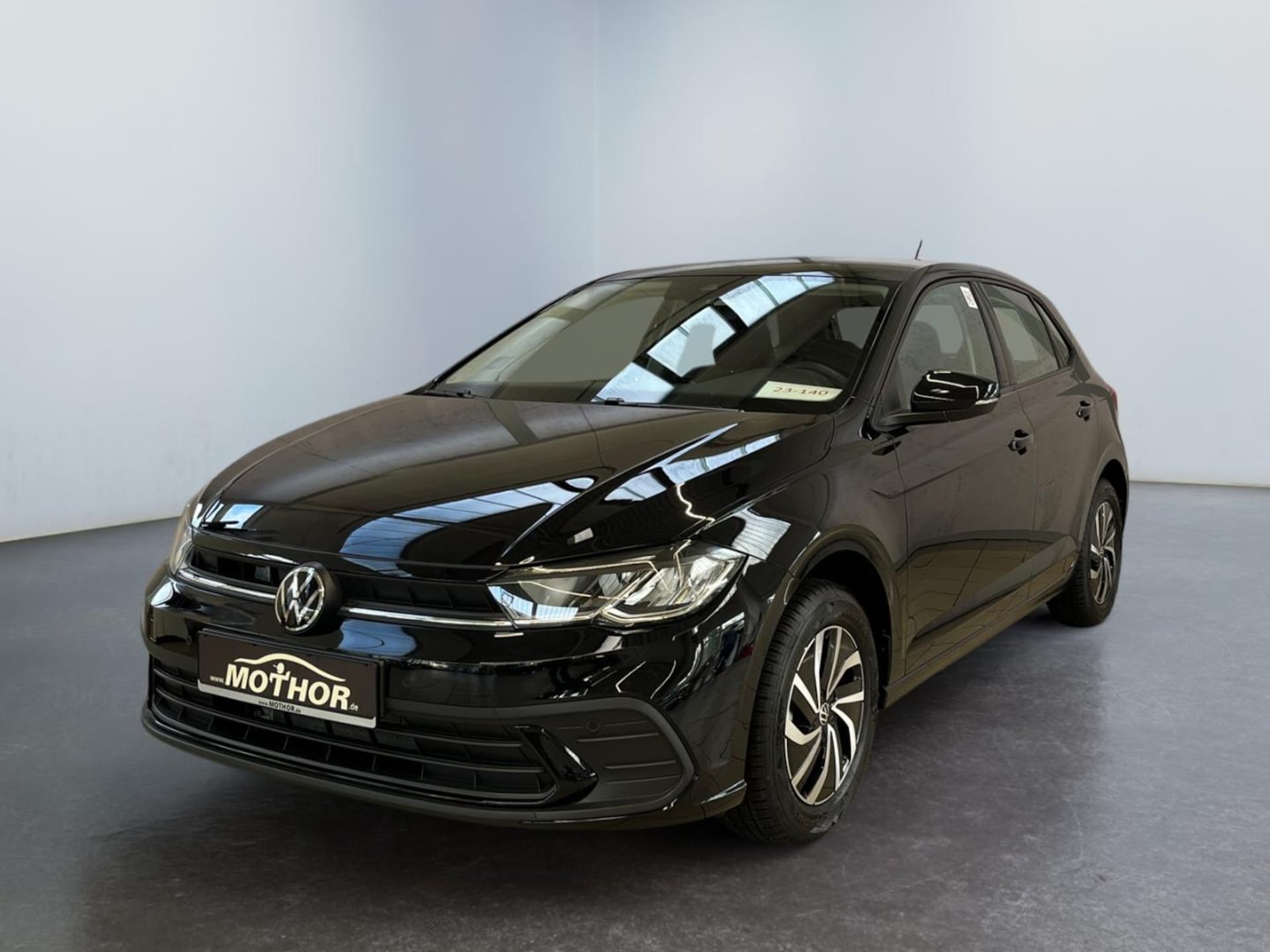 Volkswagen Polo Life