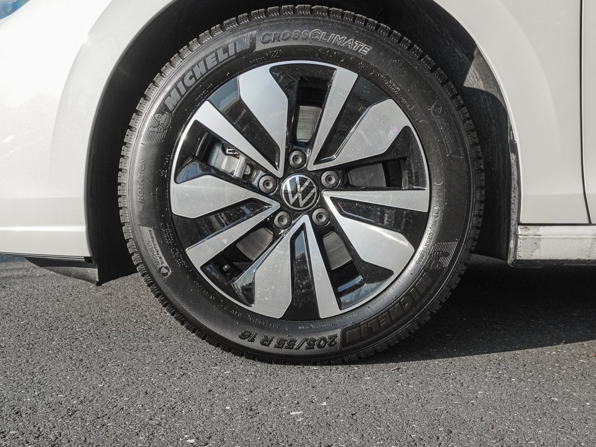 Volkswagen Golf Variant Goal