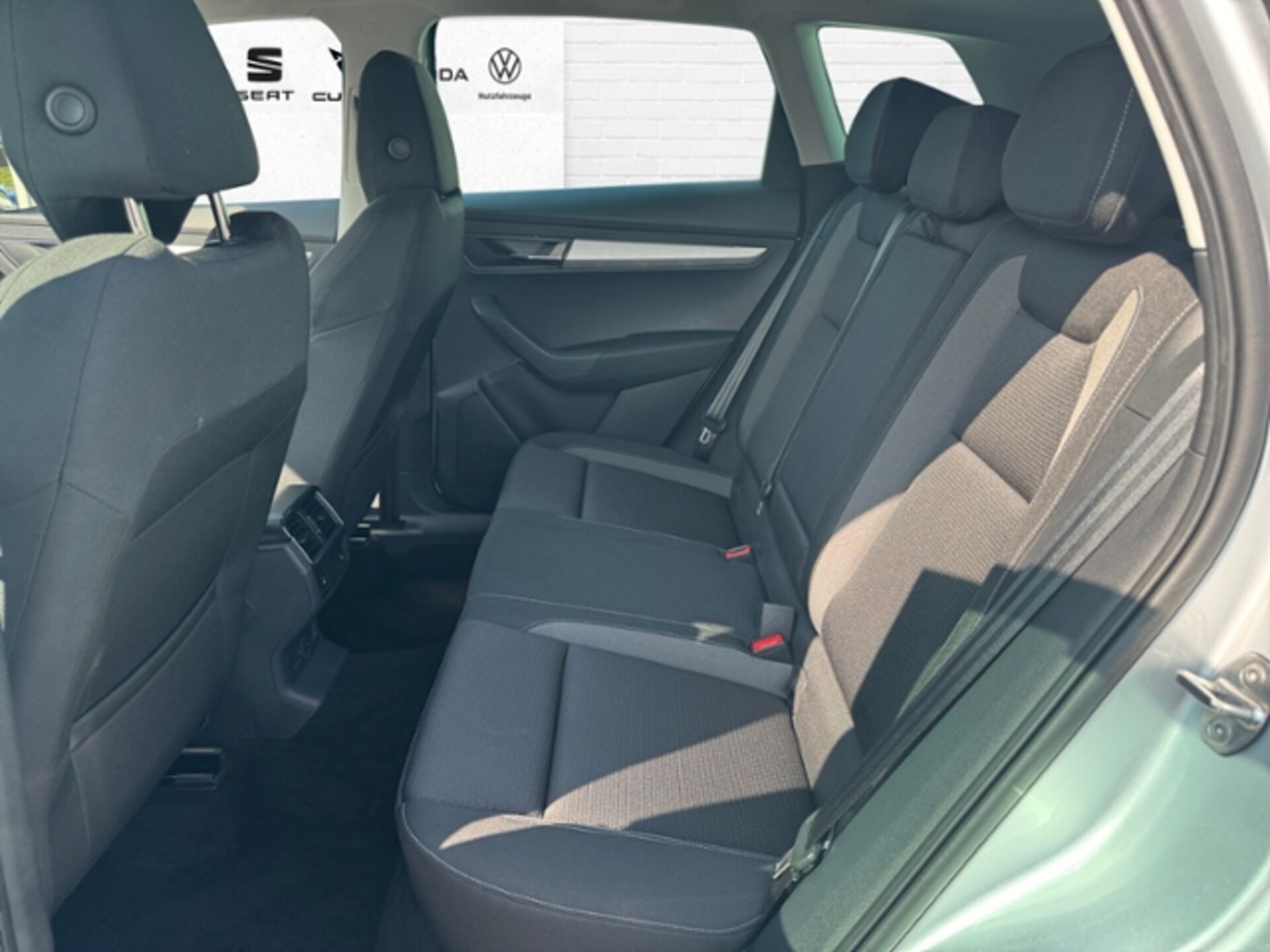 Skoda Karoq Ambition
