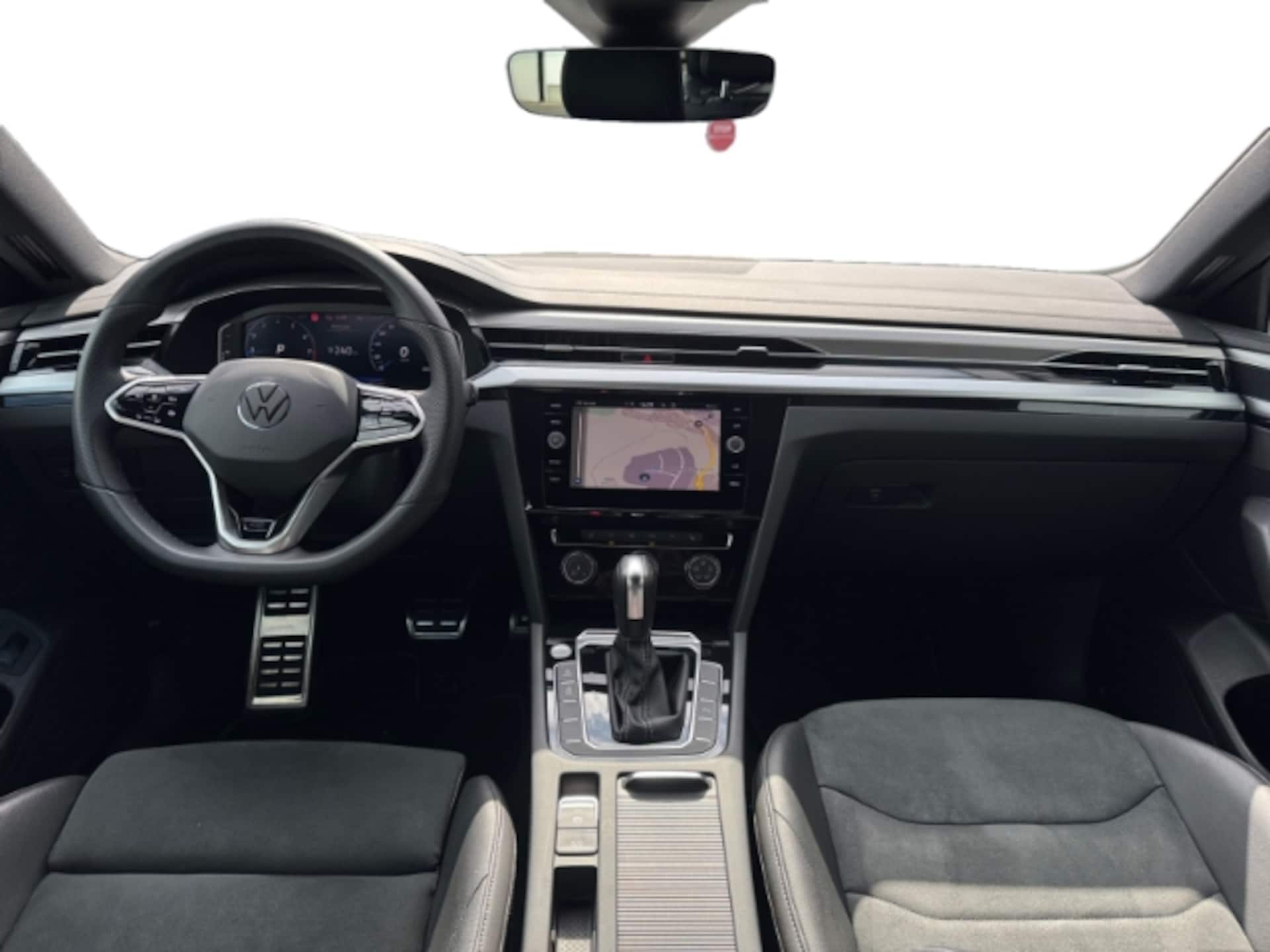 Volkswagen Arteon Shooting Brake R-Line