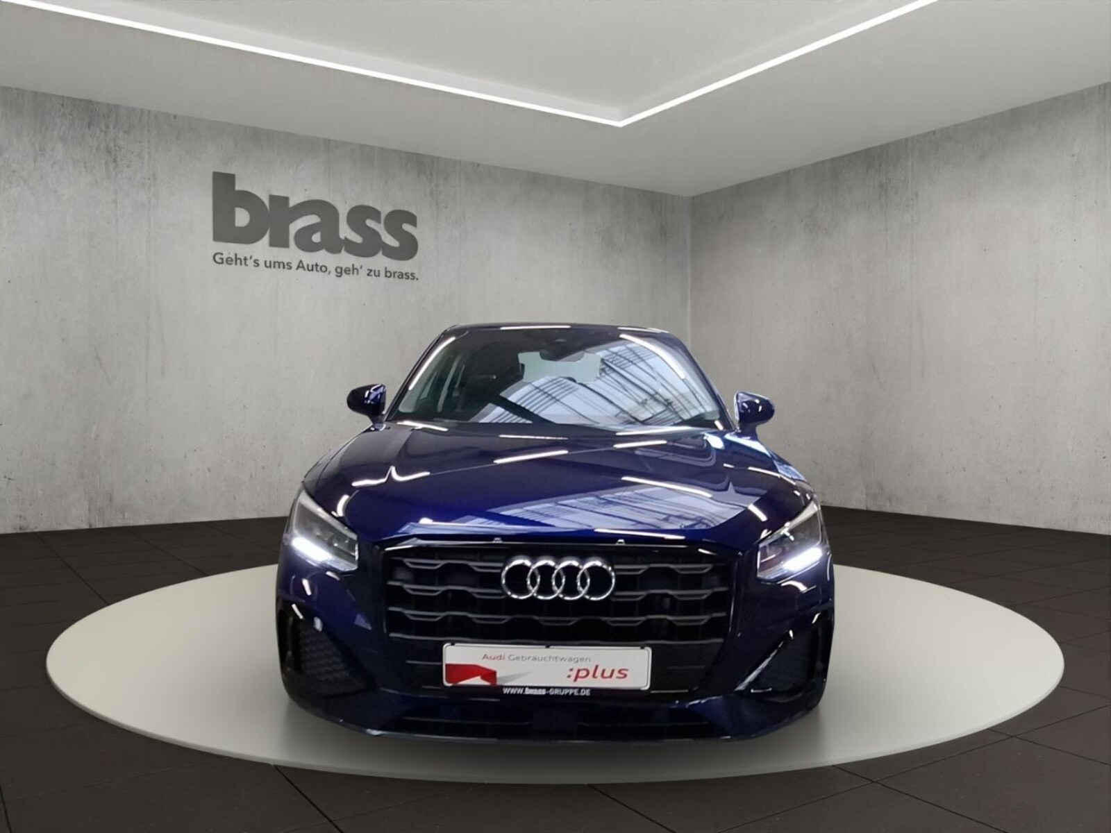 Audi Q2 – Bild 9