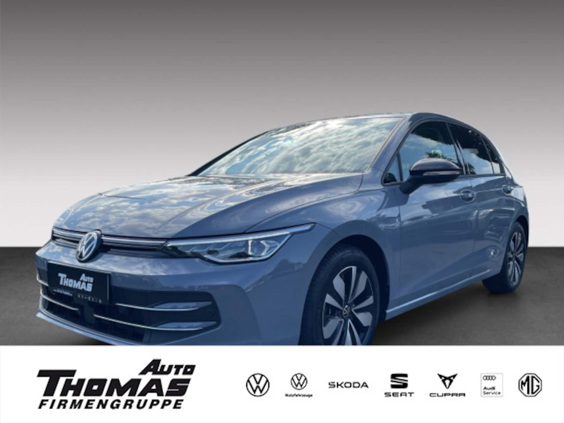Volkswagen Golf Life