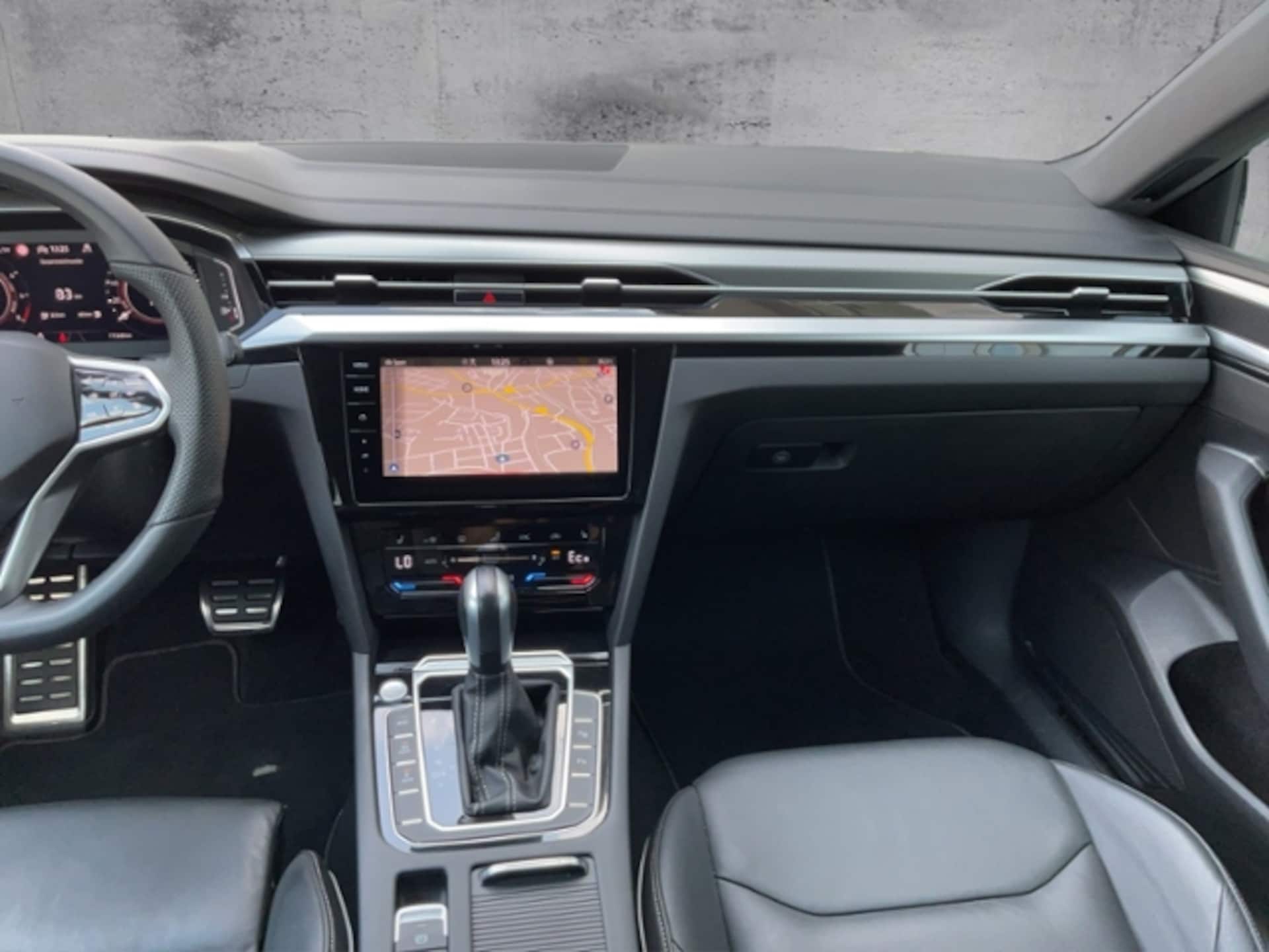 Volkswagen Arteon Shooting Brake R-Line