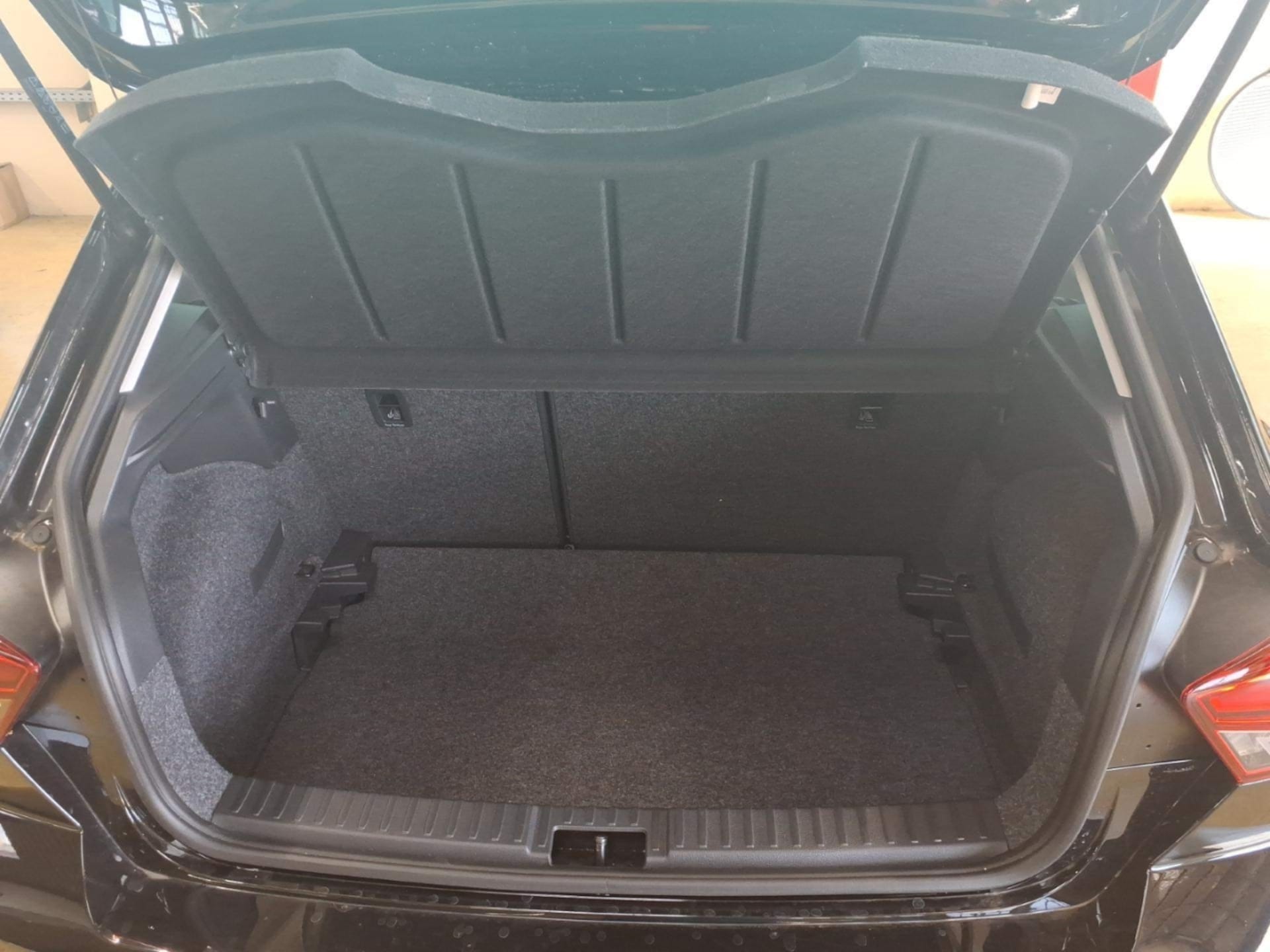 SEAT Ibiza Style