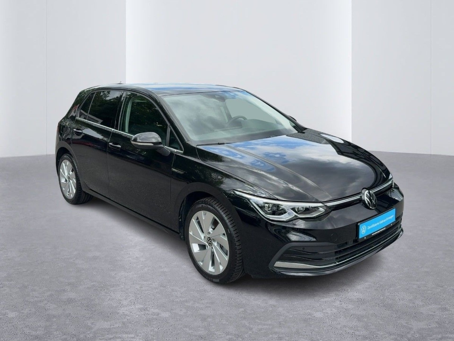 Volkswagen Golf Style