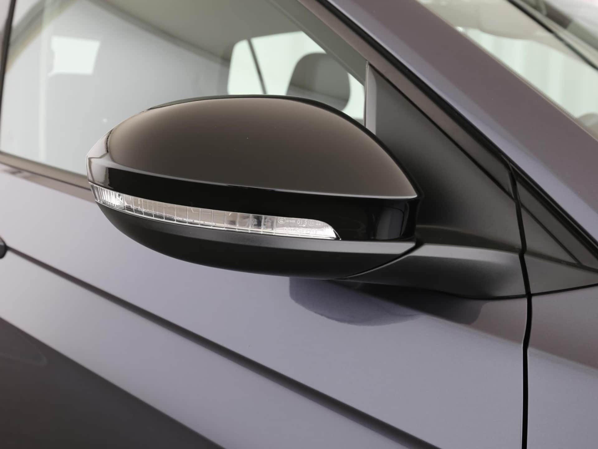 Volkswagen T-Cross ENERGY
