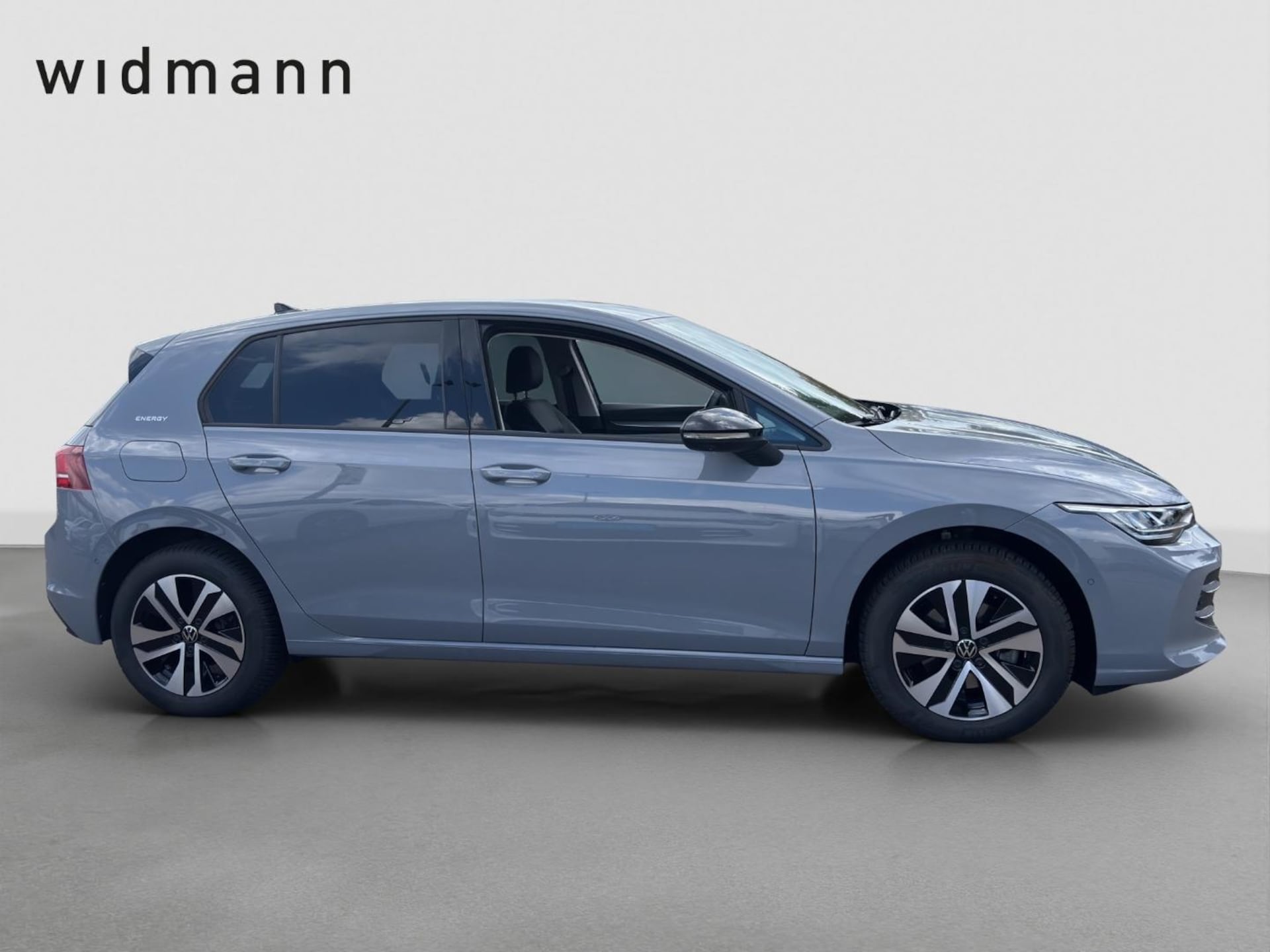 Volkswagen Golf ENERGY