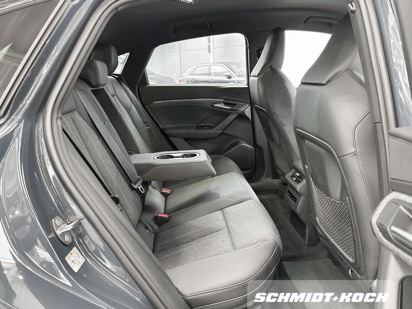 Audi Q6 Sportback e-tron – Bild 12