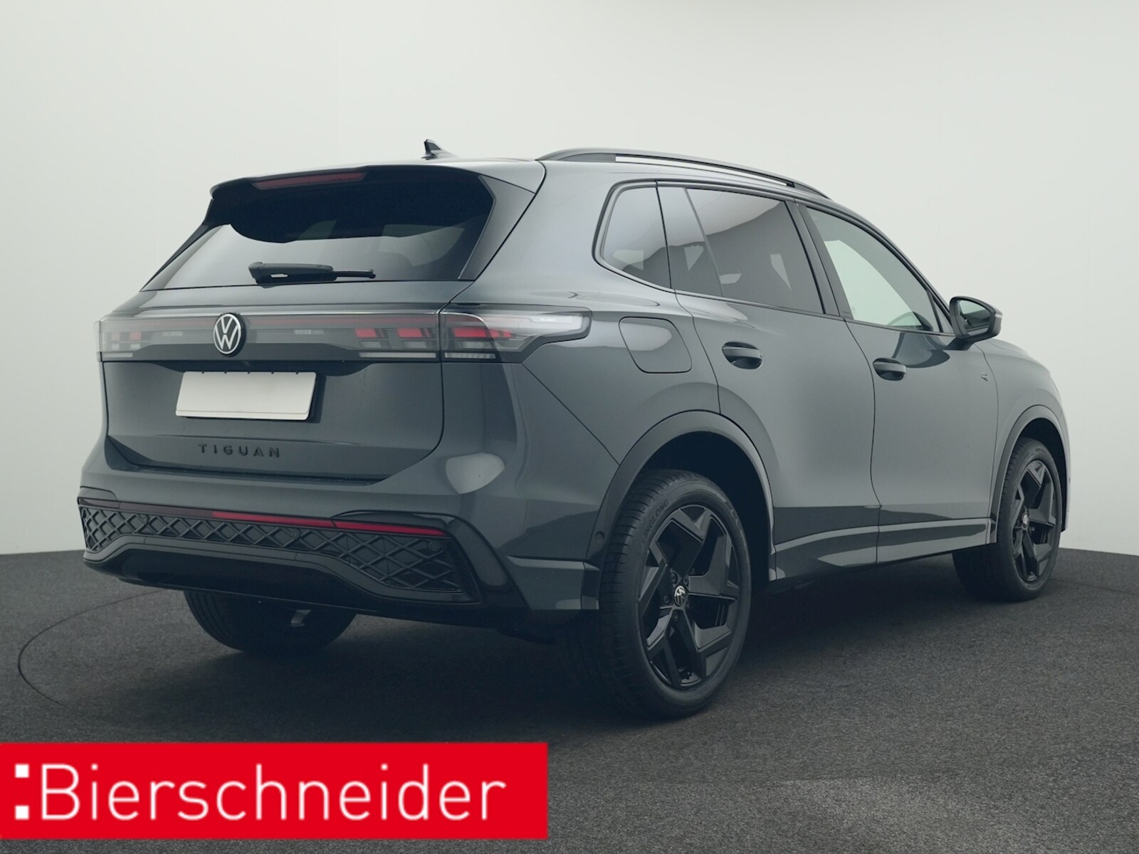 Volkswagen Tiguan – Bild 5