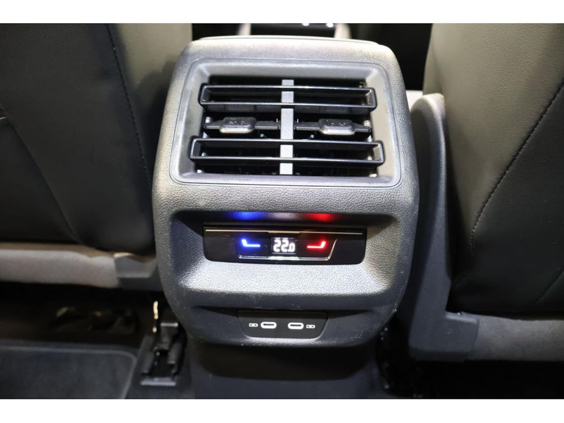 Volkswagen Tayron Elegance