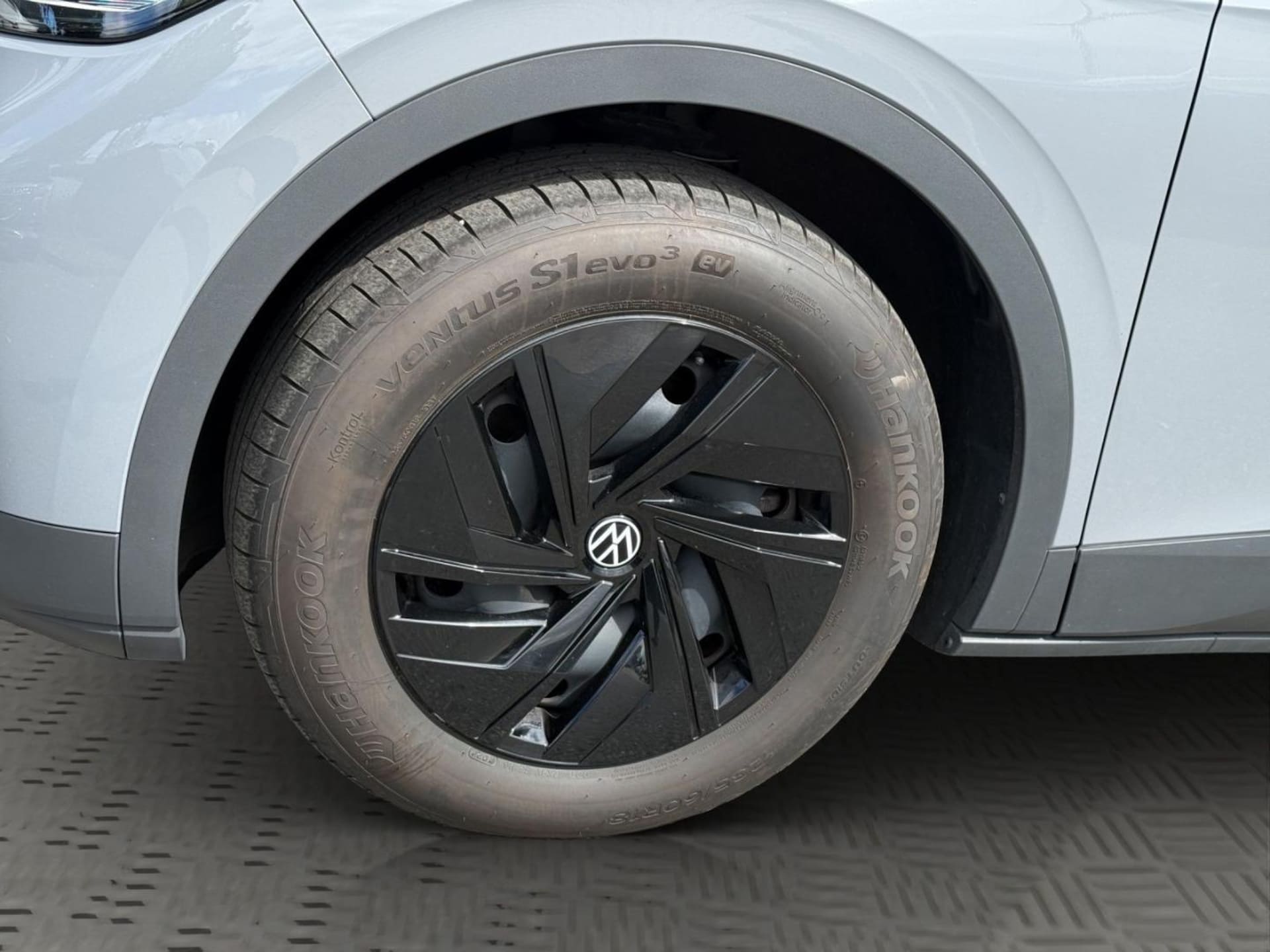 Volkswagen ID.4 Pure