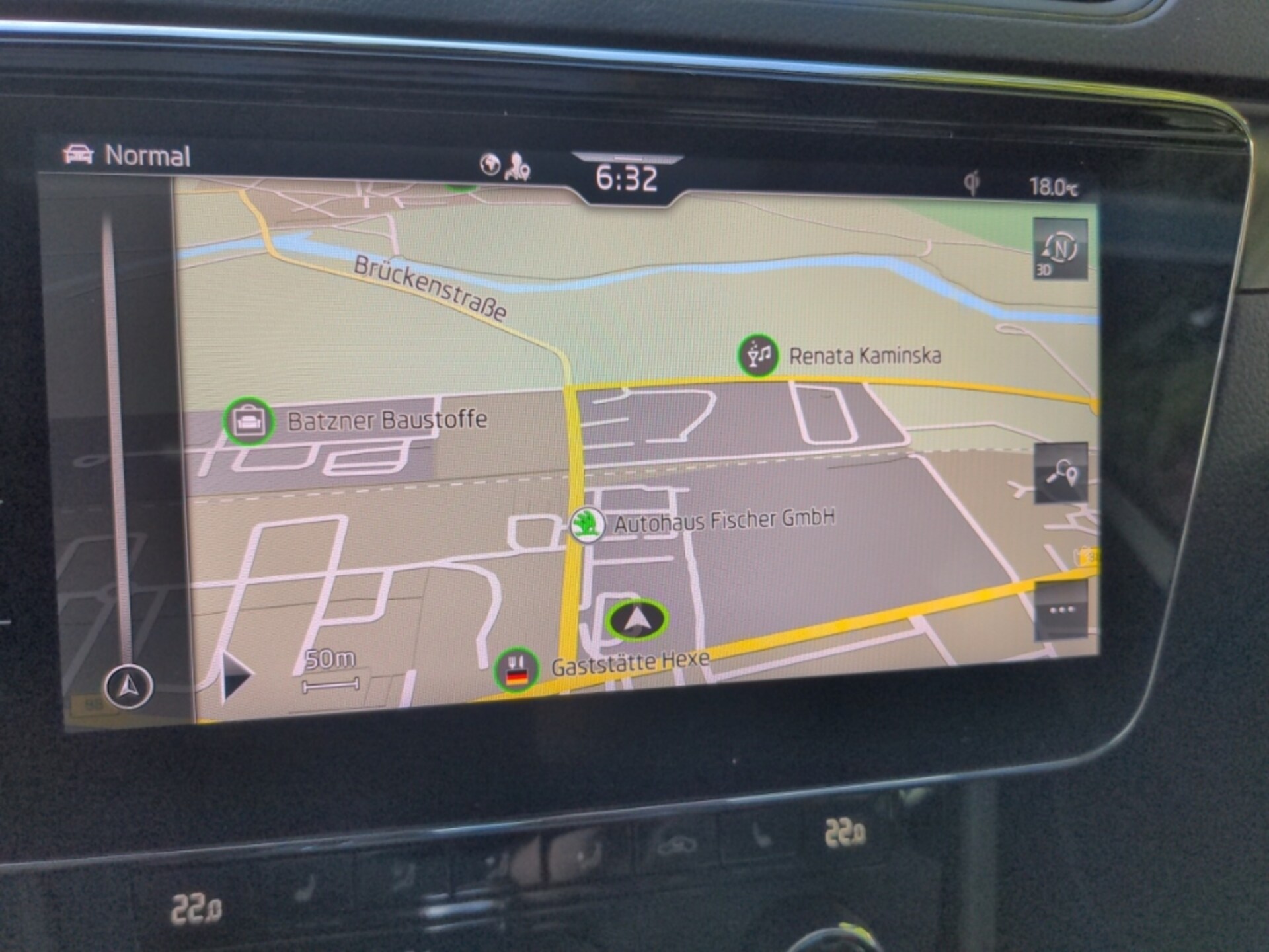 Skoda Superb Combi Sportline