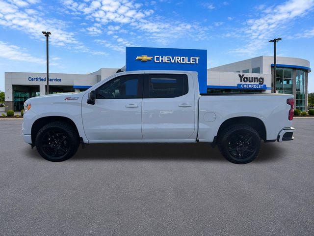 2023 Chevrolet Silverado