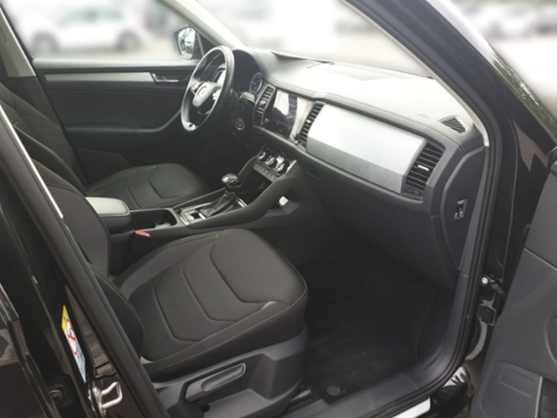 Skoda Kodiaq Ambition