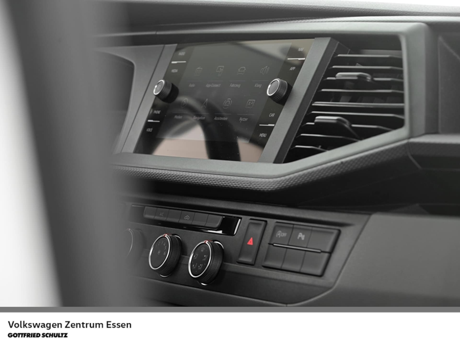 Volkswagen T6.1 Transporter Kasten langer Radstand