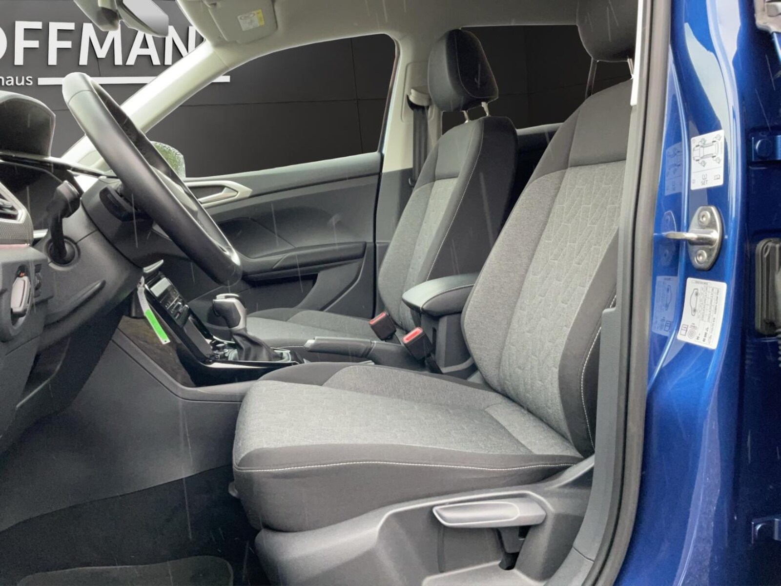 Volkswagen T-Cross – Bild 10