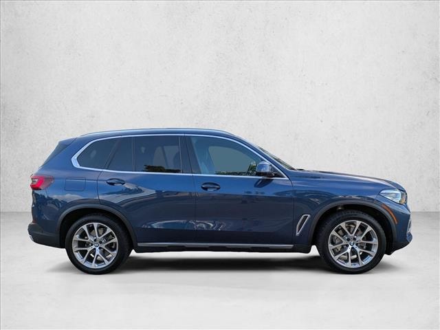 2021 BMW X5